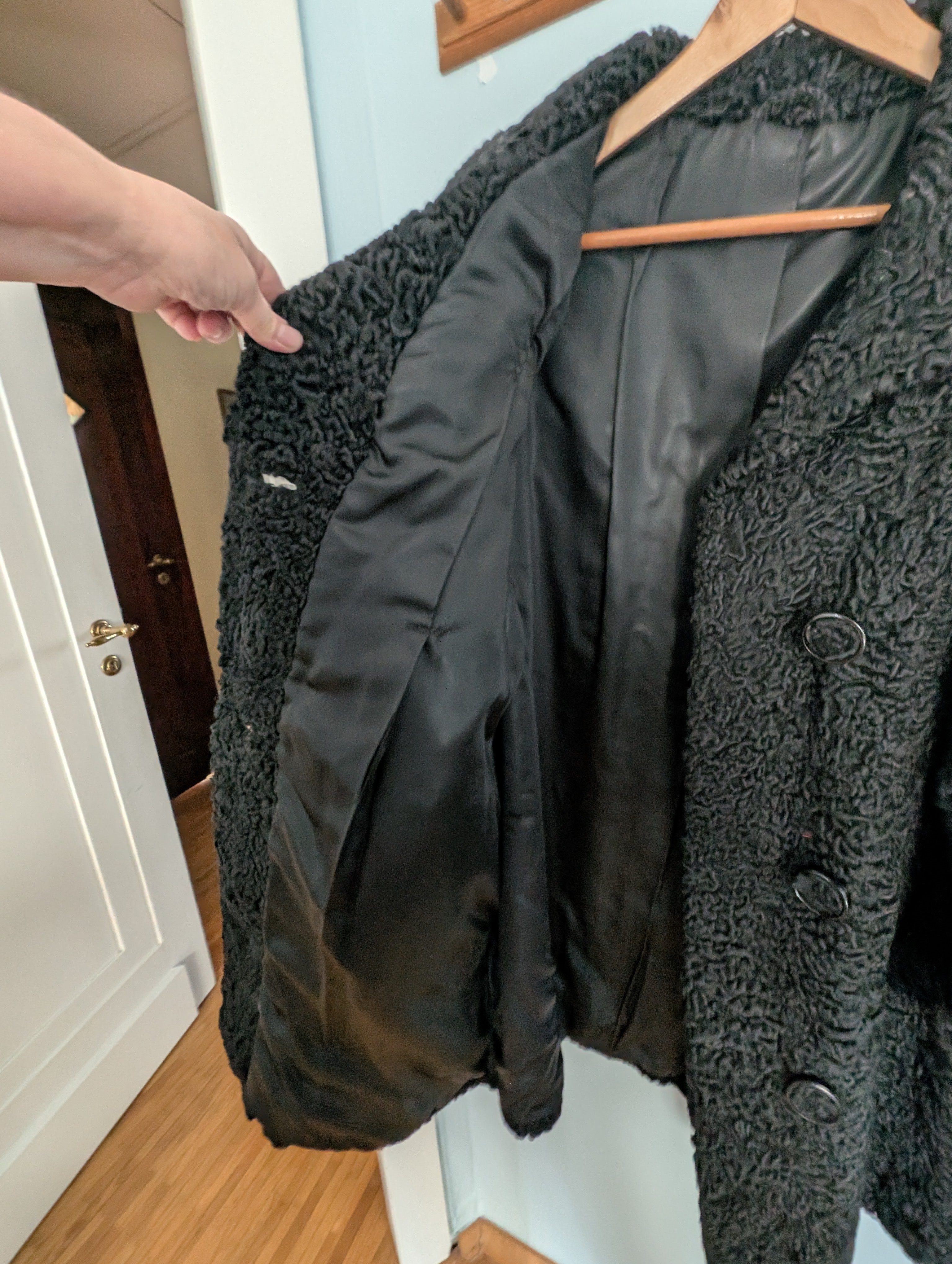 Eingereichtes Pelzstück – Beispiel 10 Bild 4