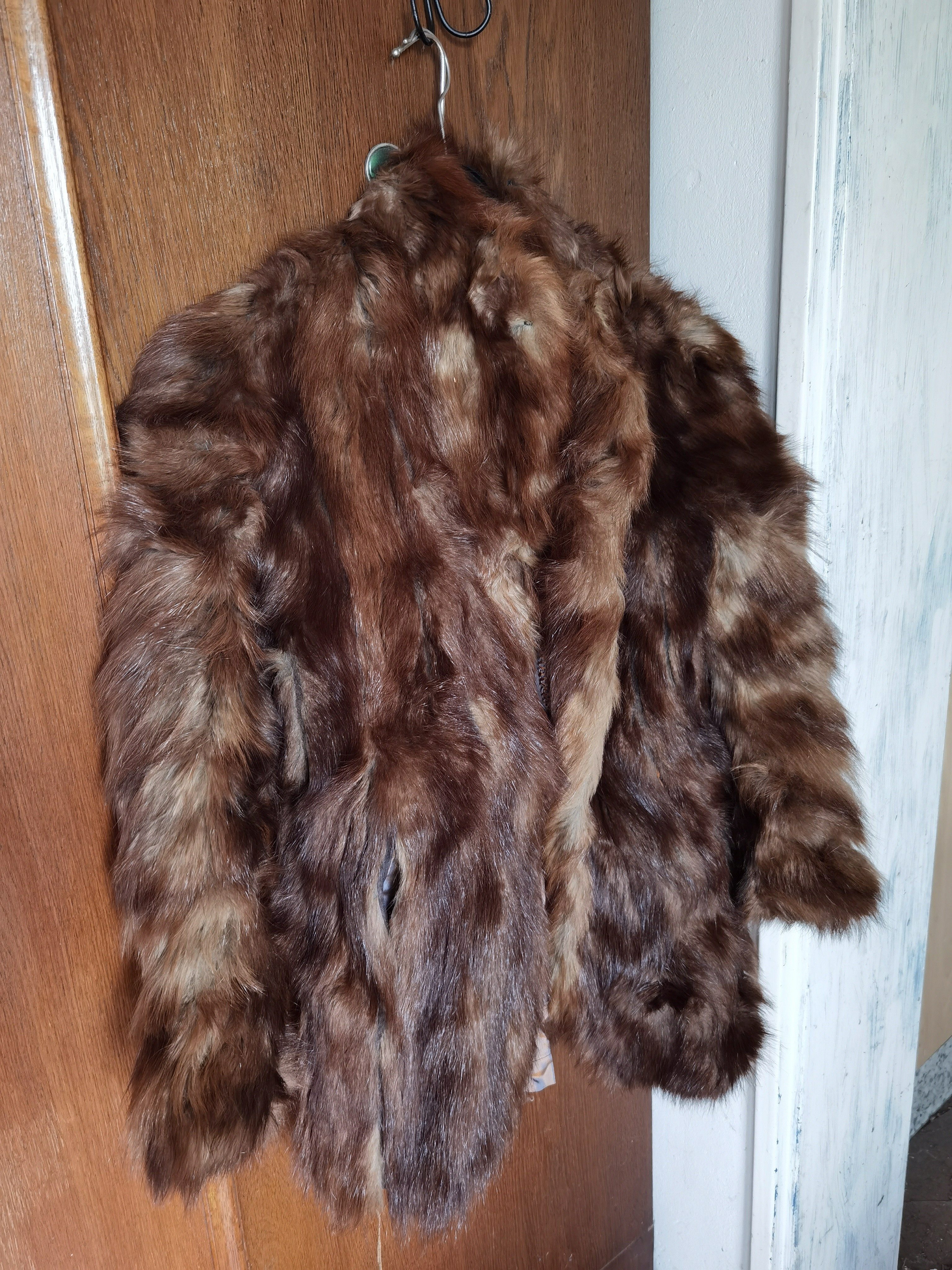 Eingereichtes Pelzstück – Beispiel 46.2 Bild 1