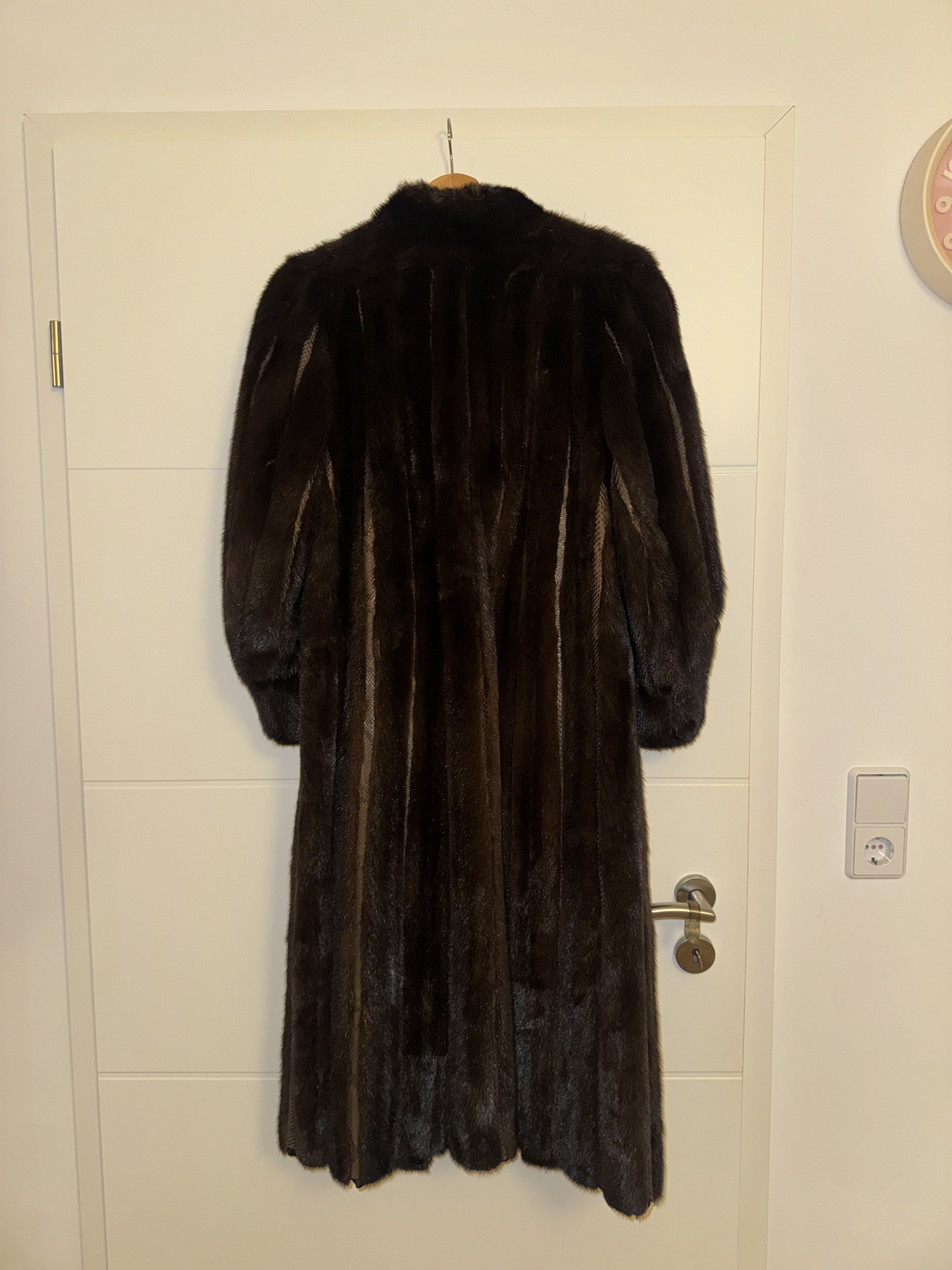 Eingereichtes Pelzstück – Beispiel 1 Bild 4