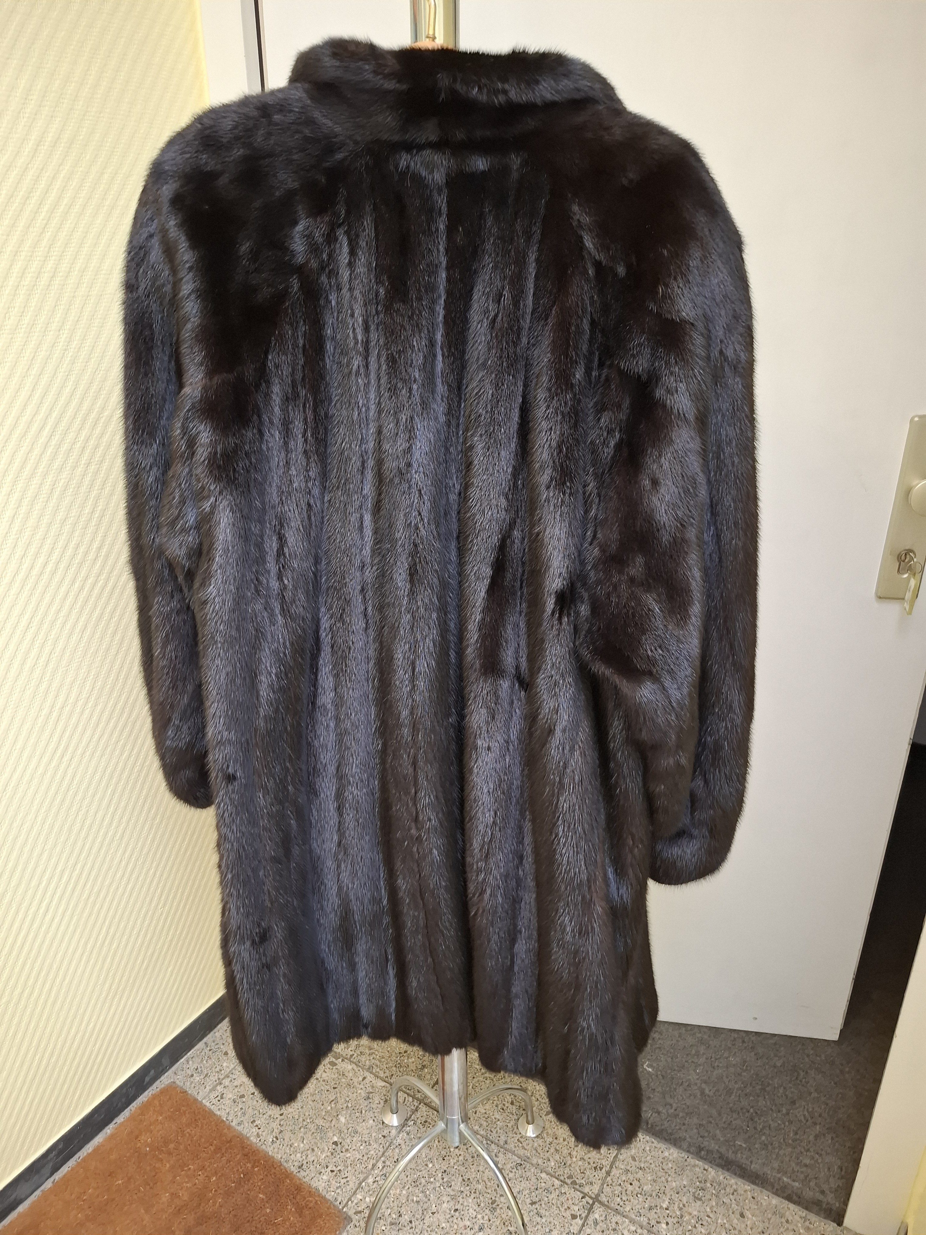 Eingereichtes Pelzstück – Beispiel 47.1 Bild 2