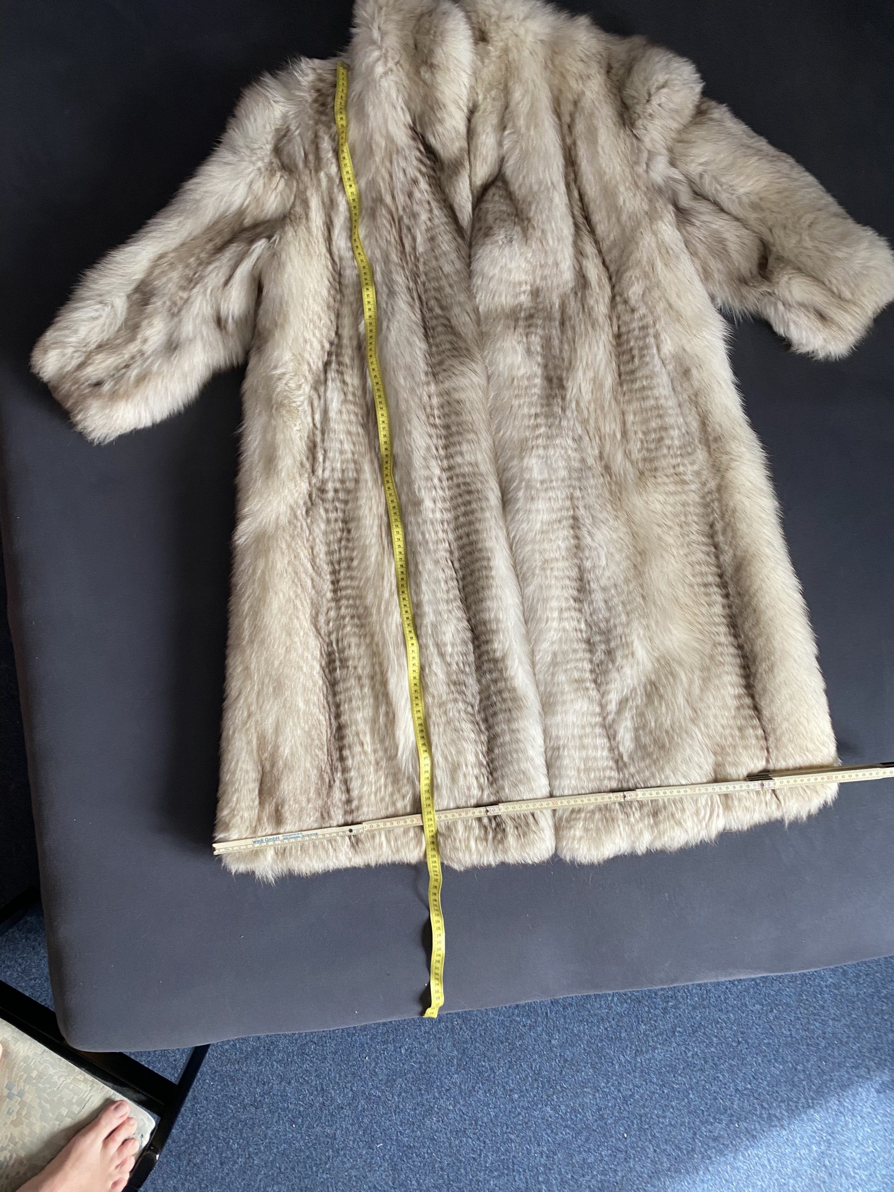 Eingereichtes Pelzstück – Beispiel 96.1 Bild 5