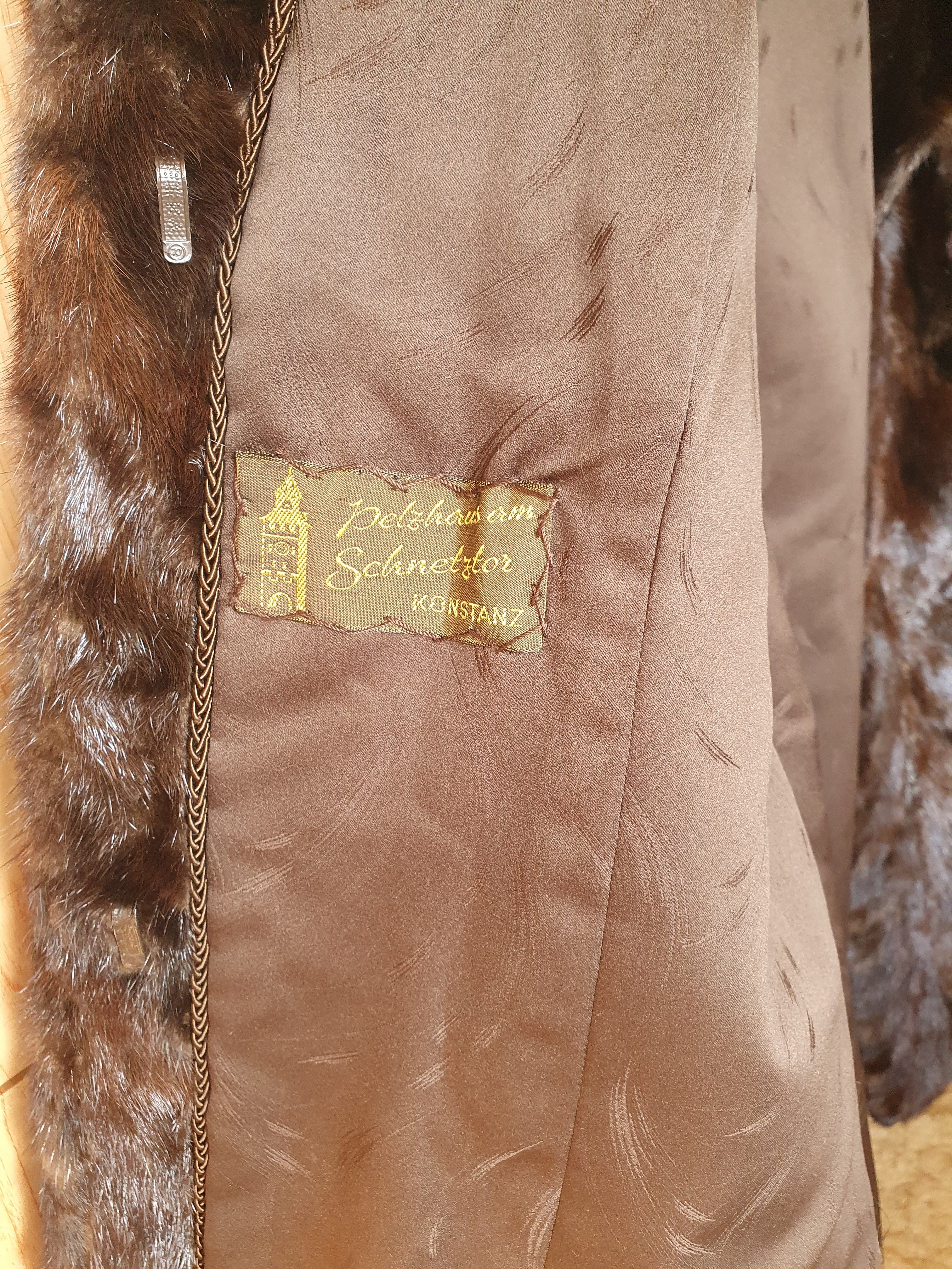 Eingereichtes Pelzstück – Beispiel 22.1 Bild 4