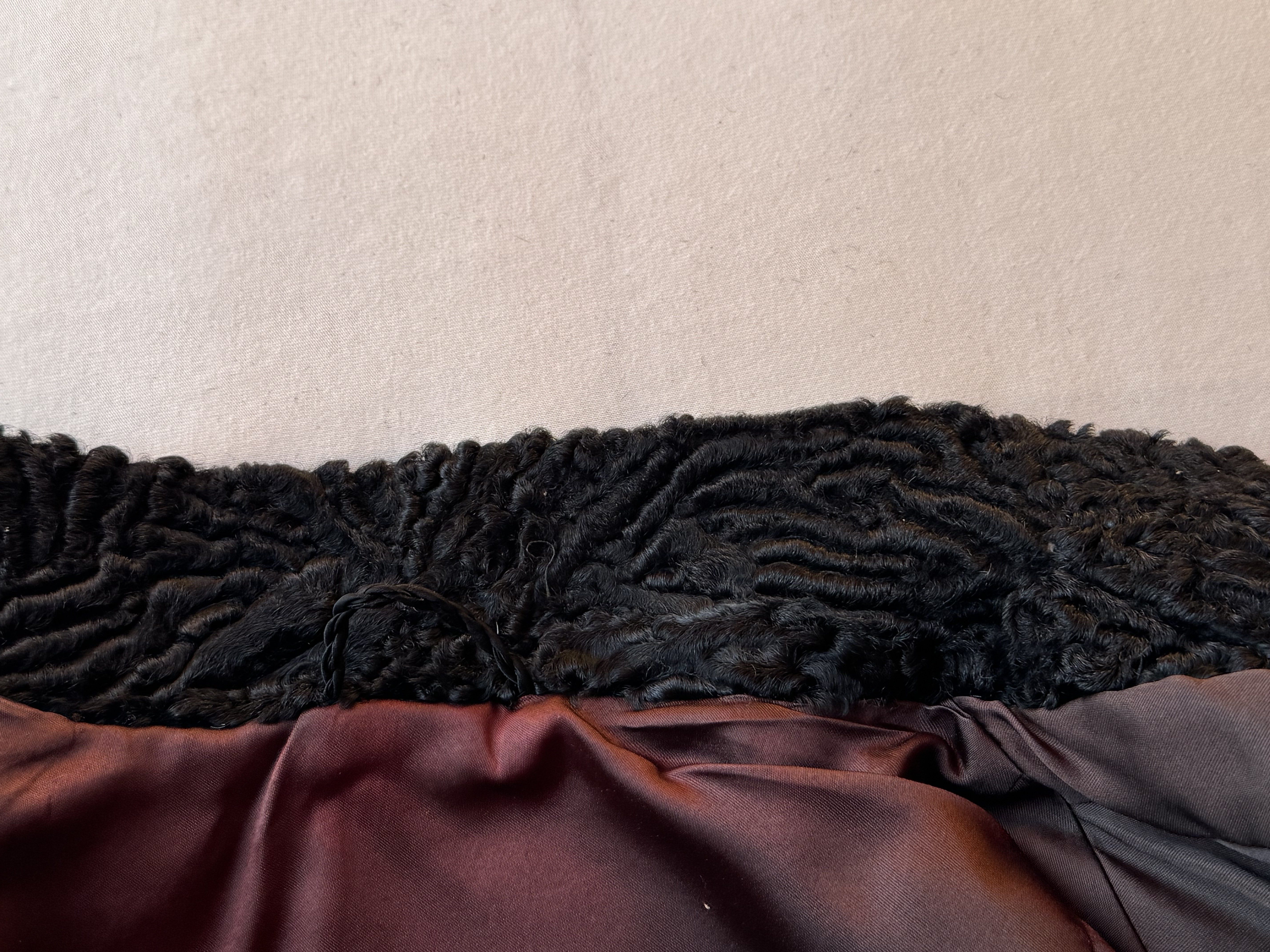 Eingereichtes Pelzstück – Beispiel 48.3 Bild 4