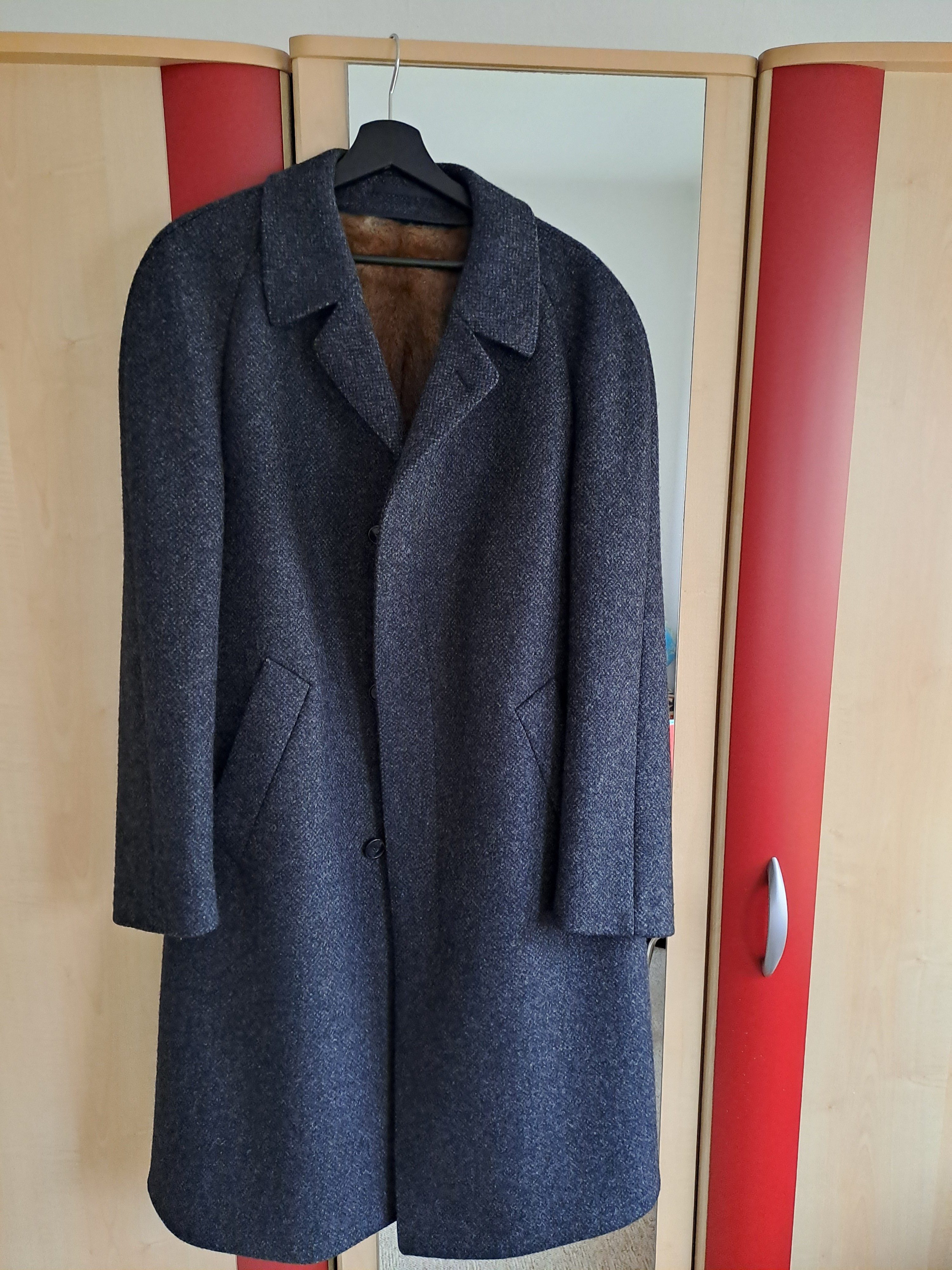 Eingereichtes Pelzstück – Beispiel 1 Bild 1