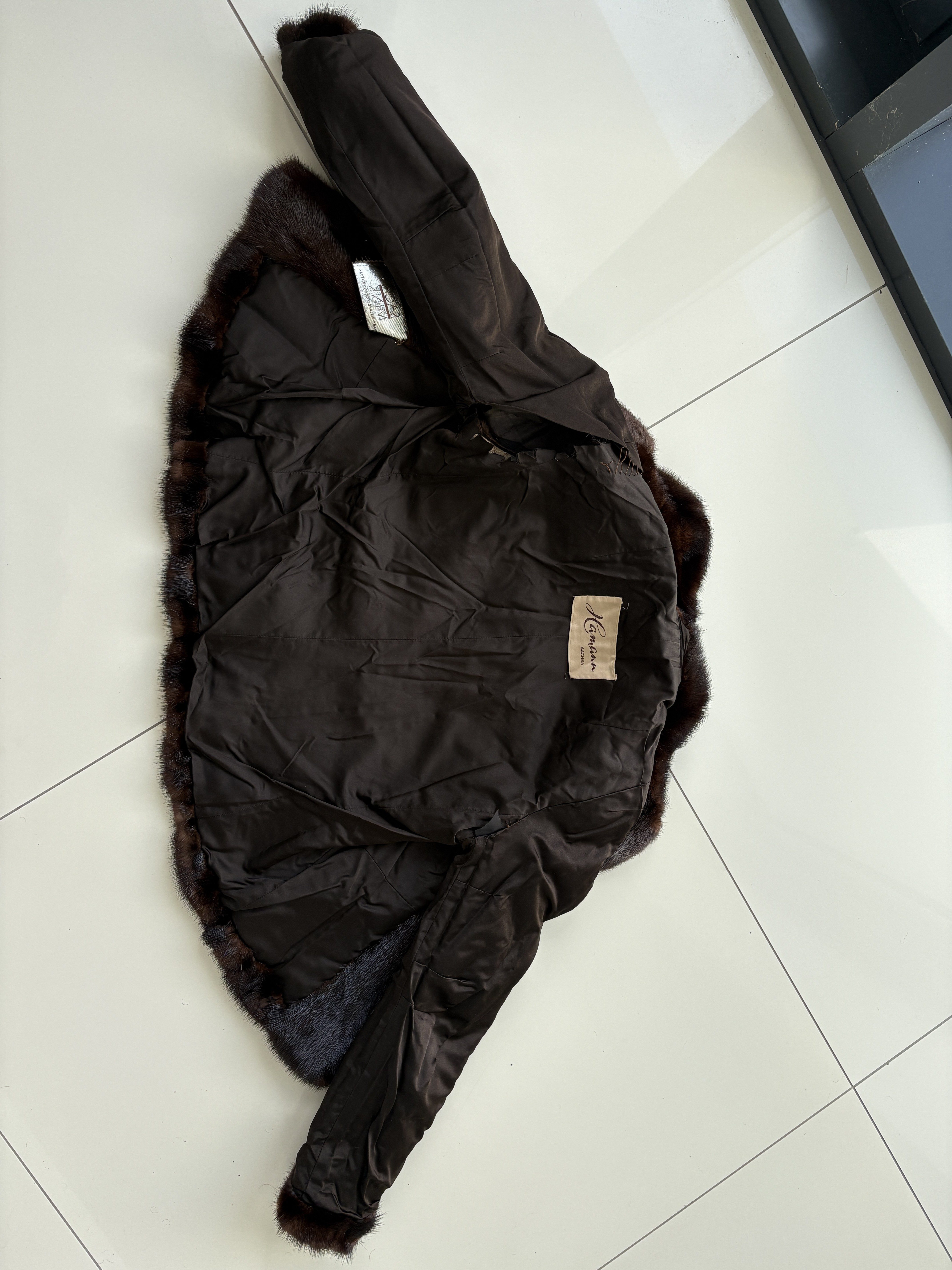 Eingereichtes Pelzstück – Beispiel 178 Bild 8