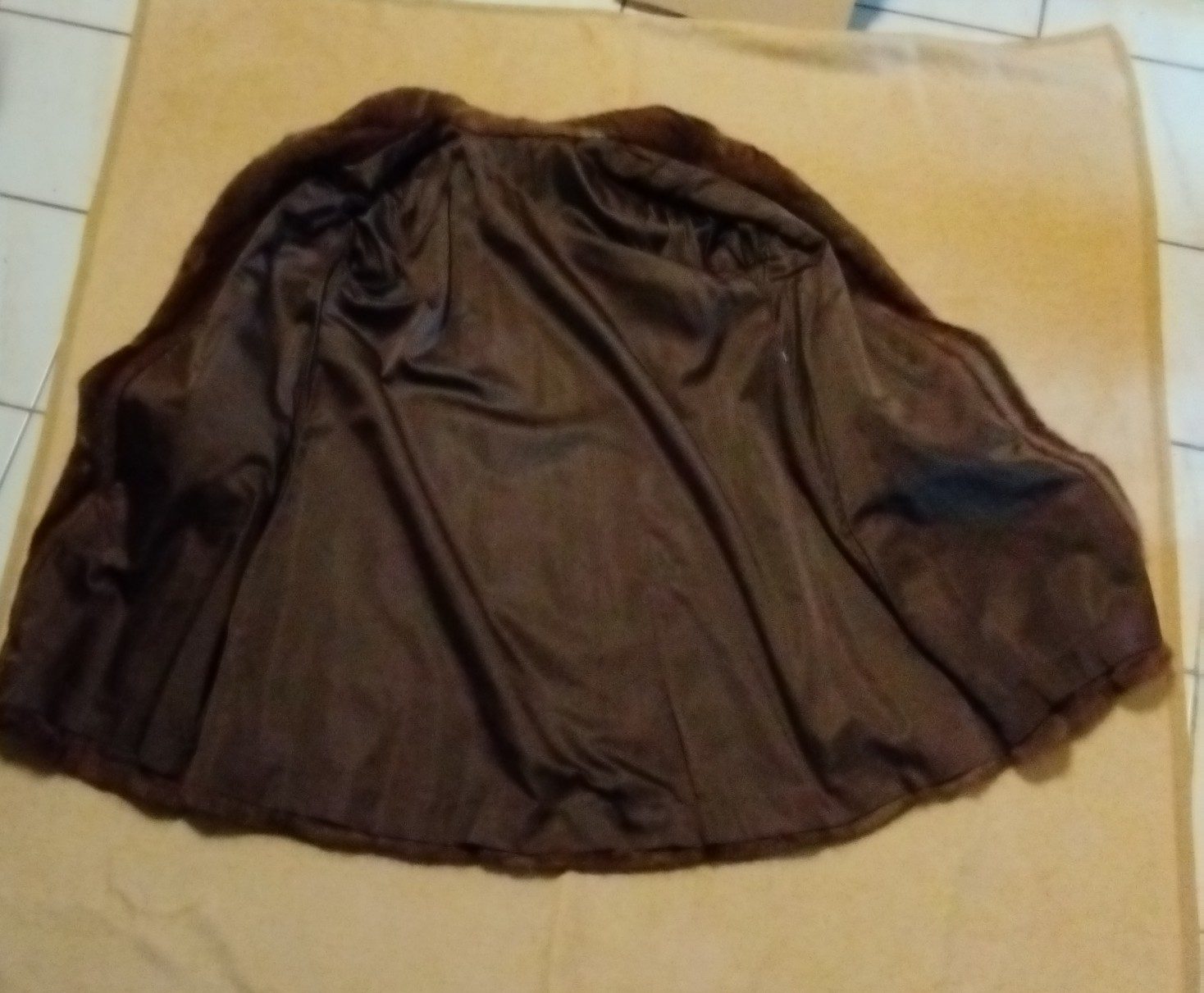 Eingereichtes Pelzstück – Beispiel 72.1 Bild 4