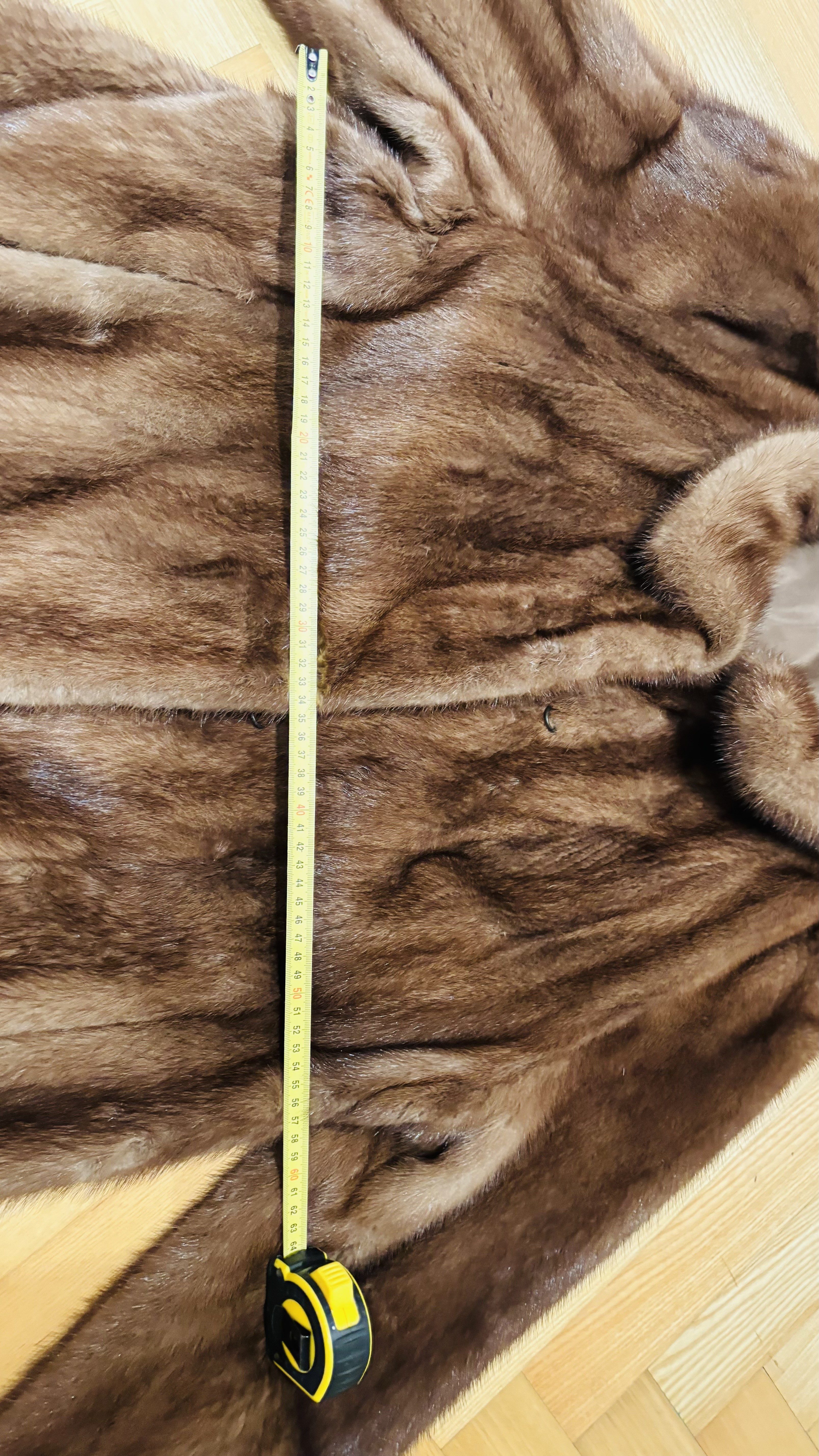 Eingereichtes Pelzstück – Beispiel 23.3 Bild 5