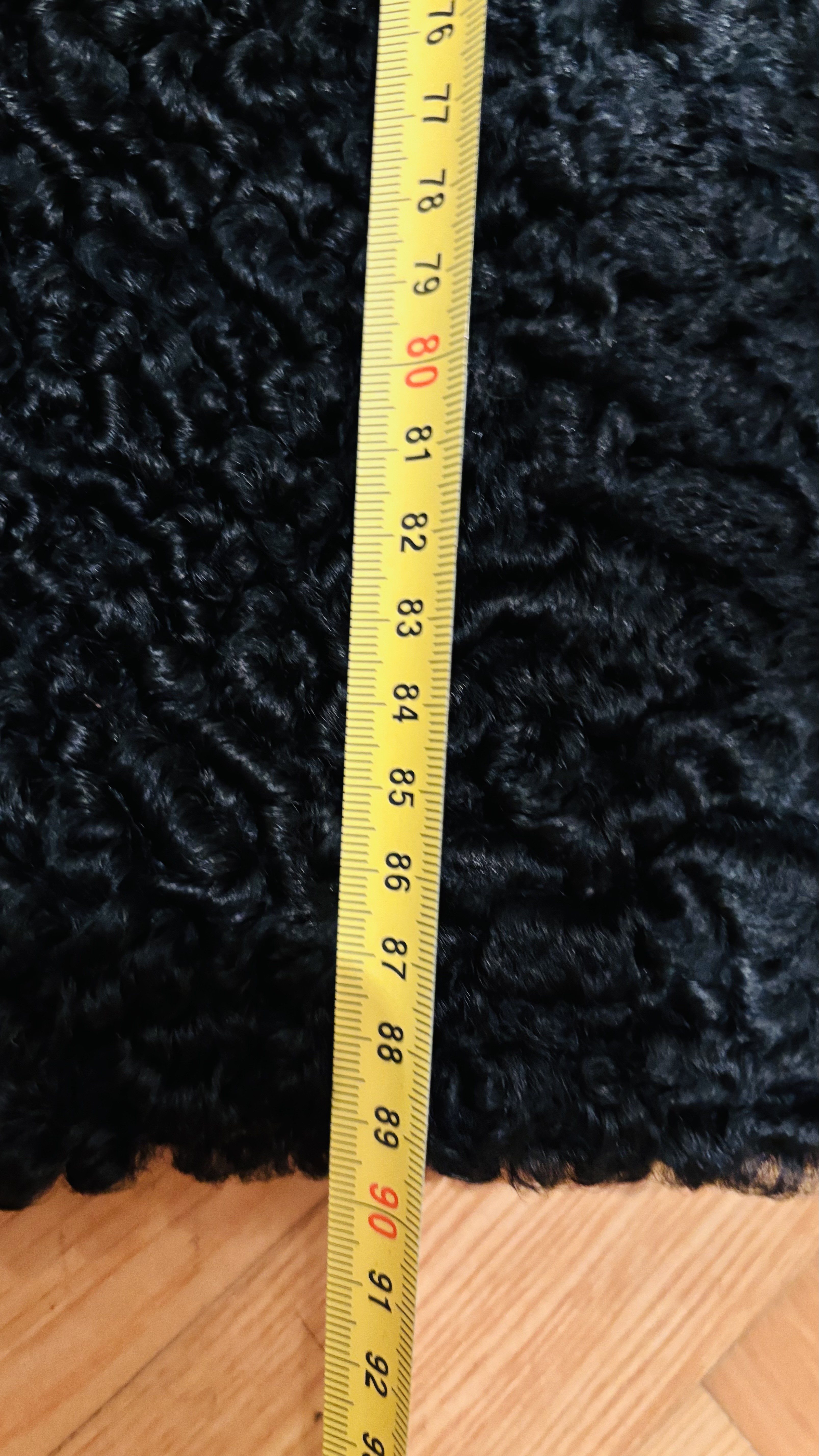 Eingereichtes Pelzstück – Beispiel 23.5 Bild 5