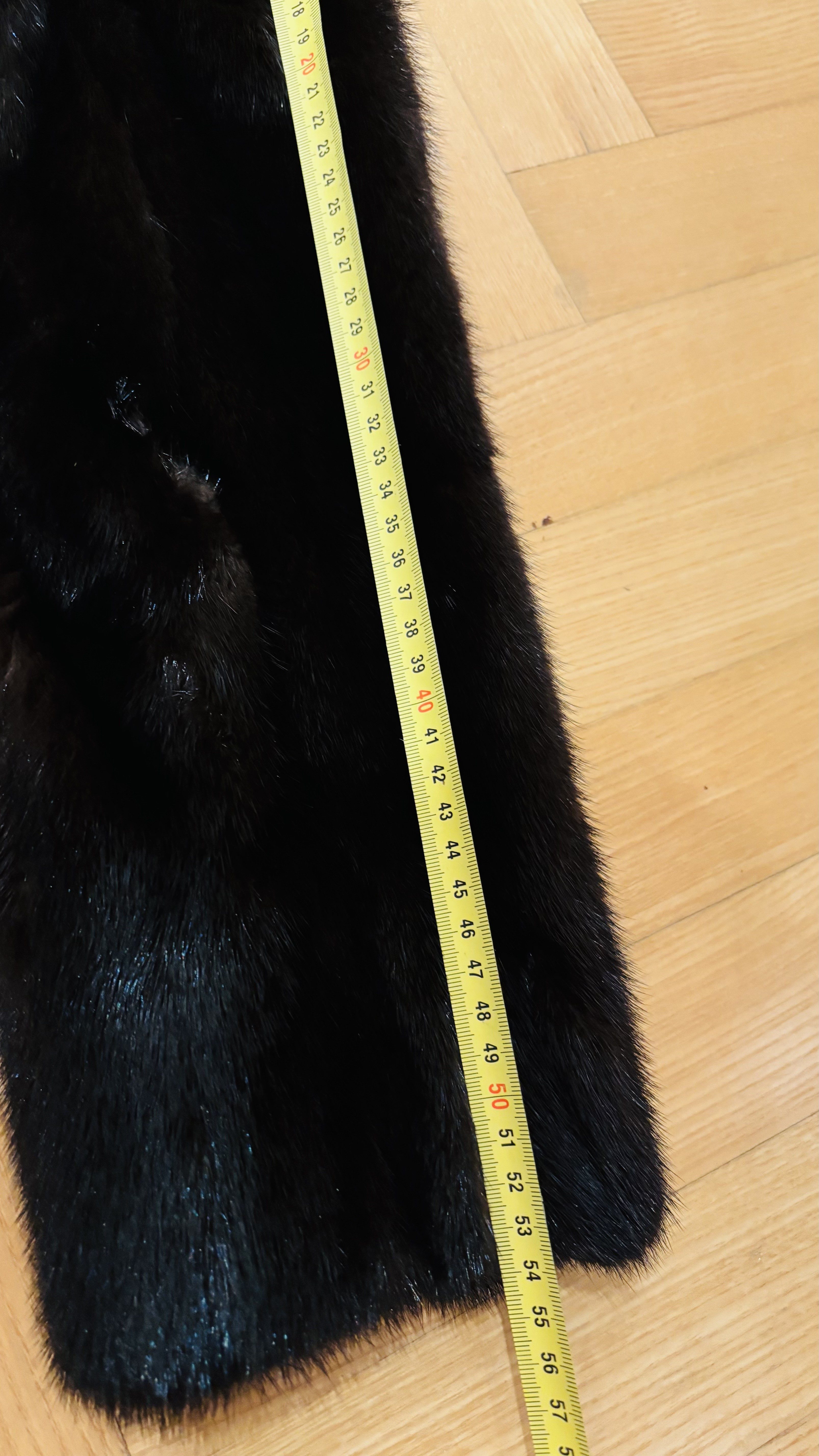 Eingereichtes Pelzstück – Beispiel 23.4 Bild 4