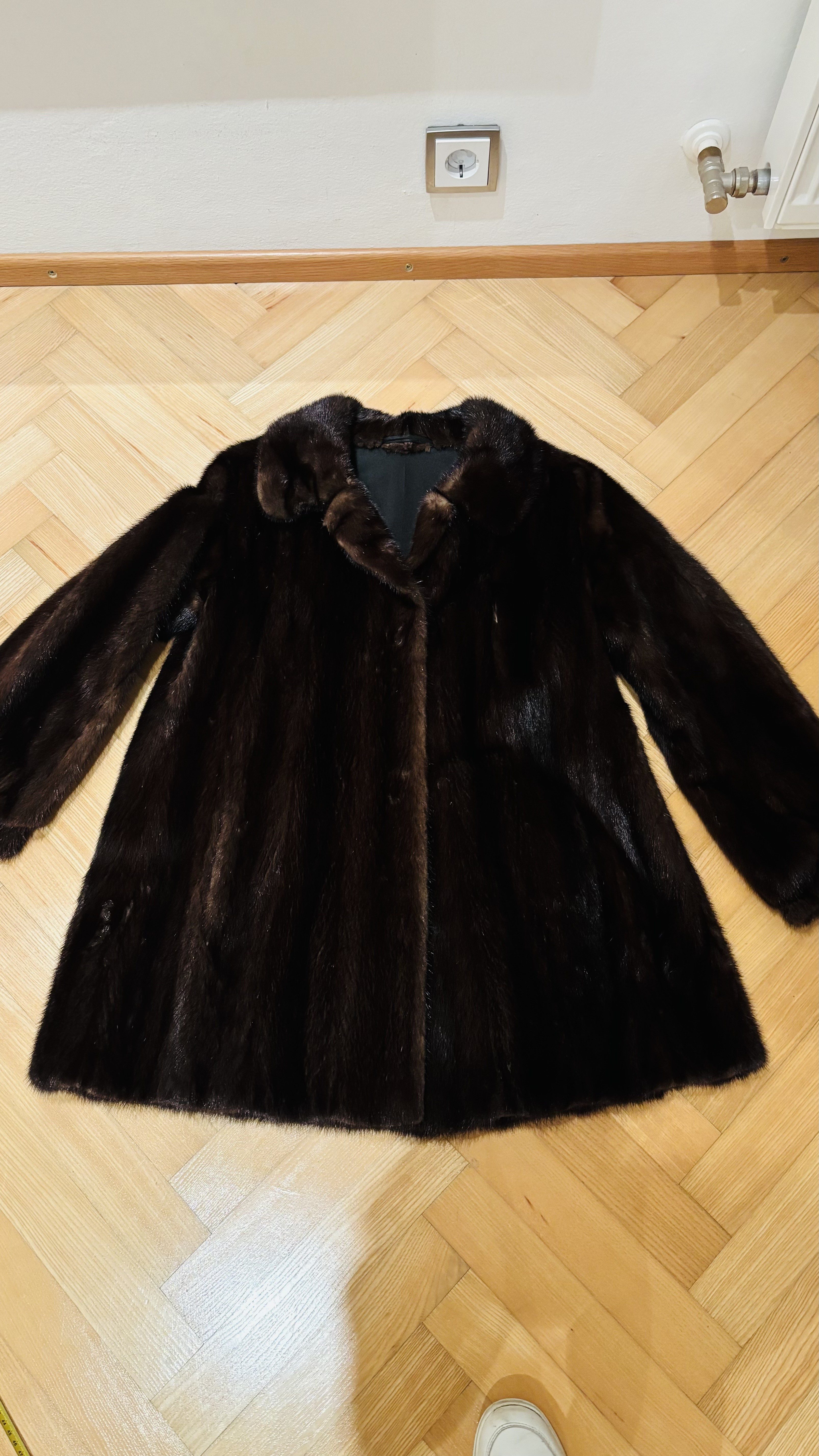 Eingereichtes Pelzstück – Beispiel 23.2 Bild 4