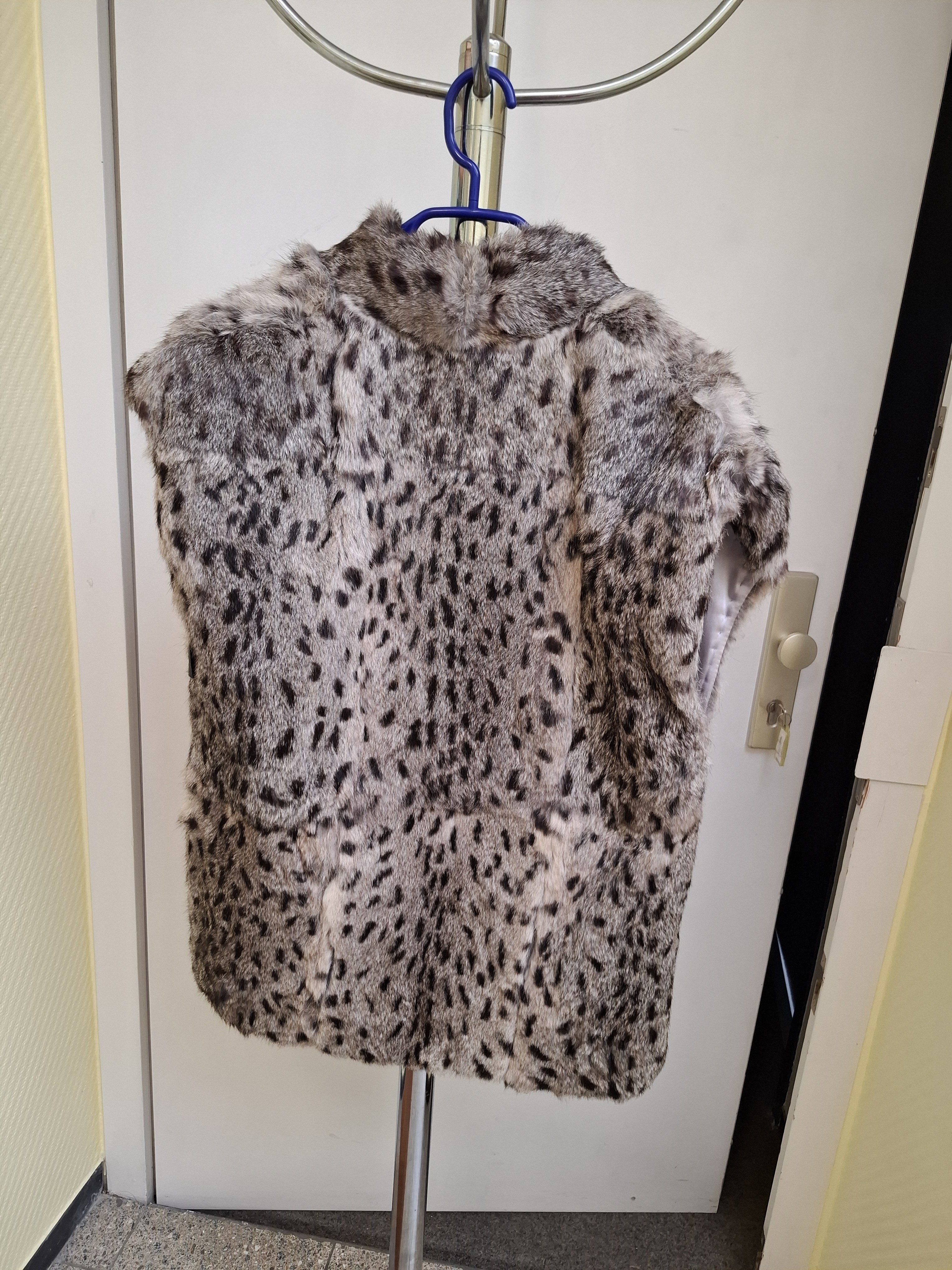 Eingereichtes Pelzstück – Beispiel 47.9 Bild 2