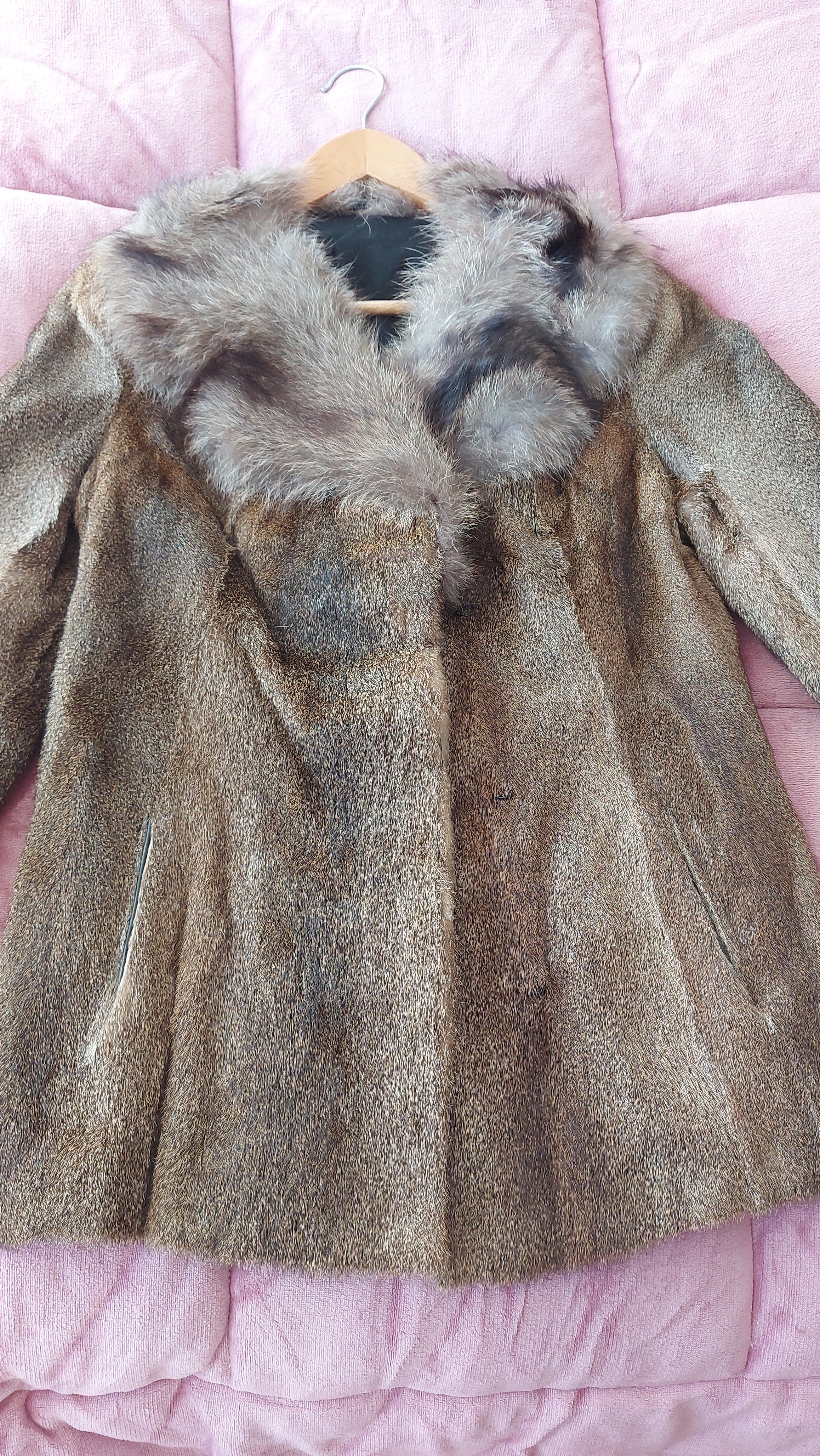 Eingereichtes Pelzstück – Beispiel 1 Bild 6