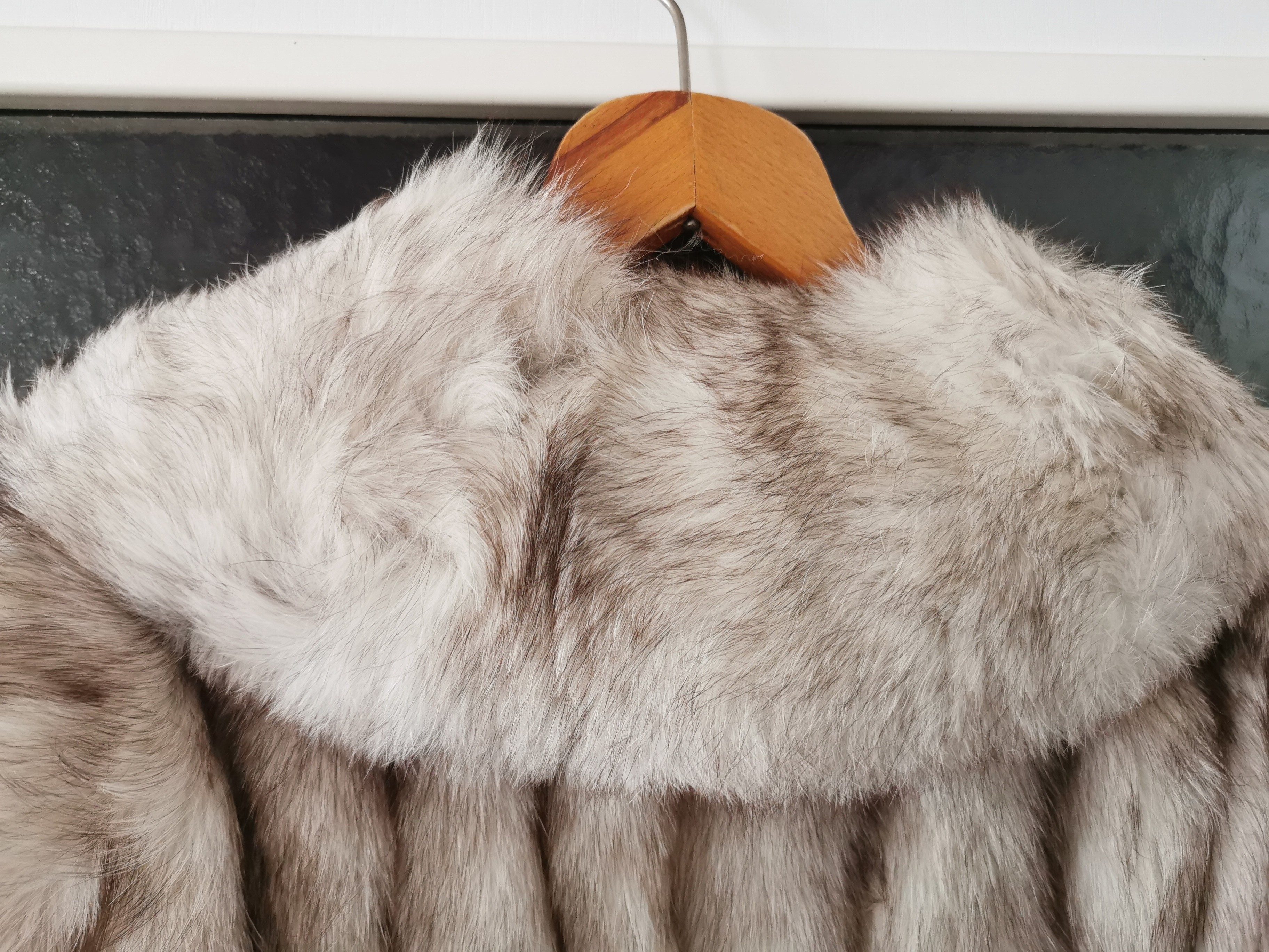 Eingereichtes Pelzstück – Beispiel 43 Bild 9