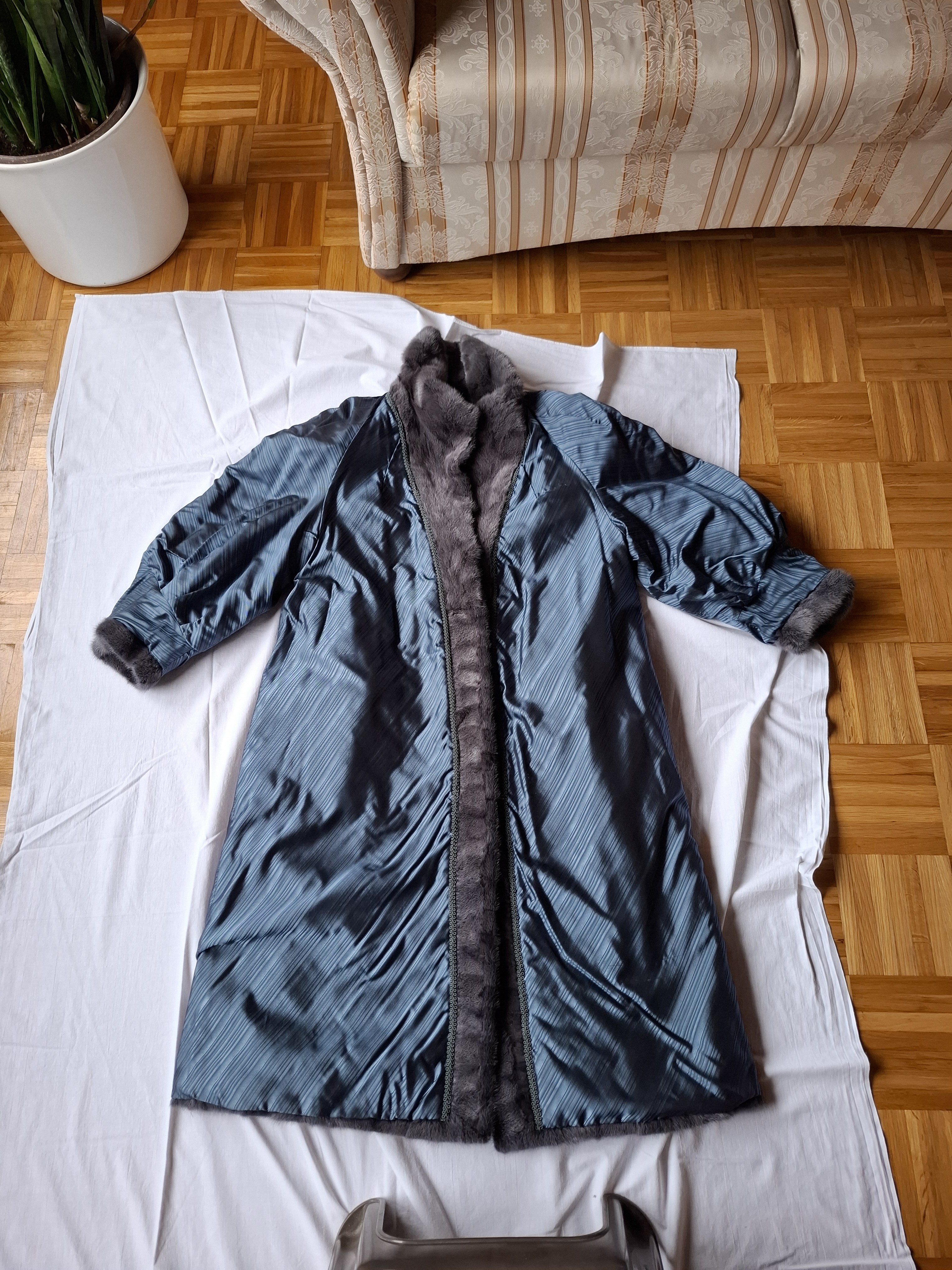 Eingereichtes Pelzstück – Beispiel 190.2 Bild 8
