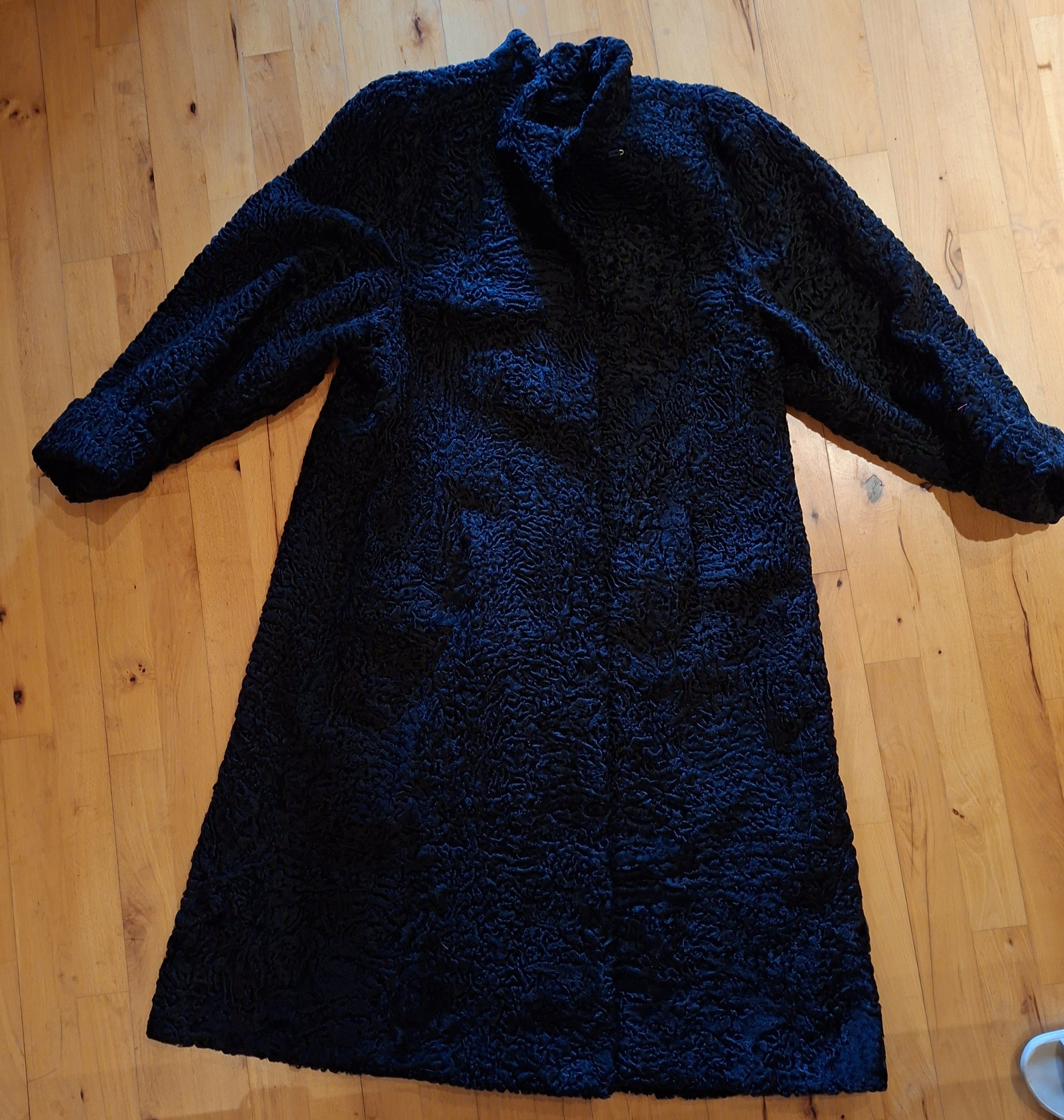 Eingereichtes Pelzstück – Beispiel 106 Bild 2
