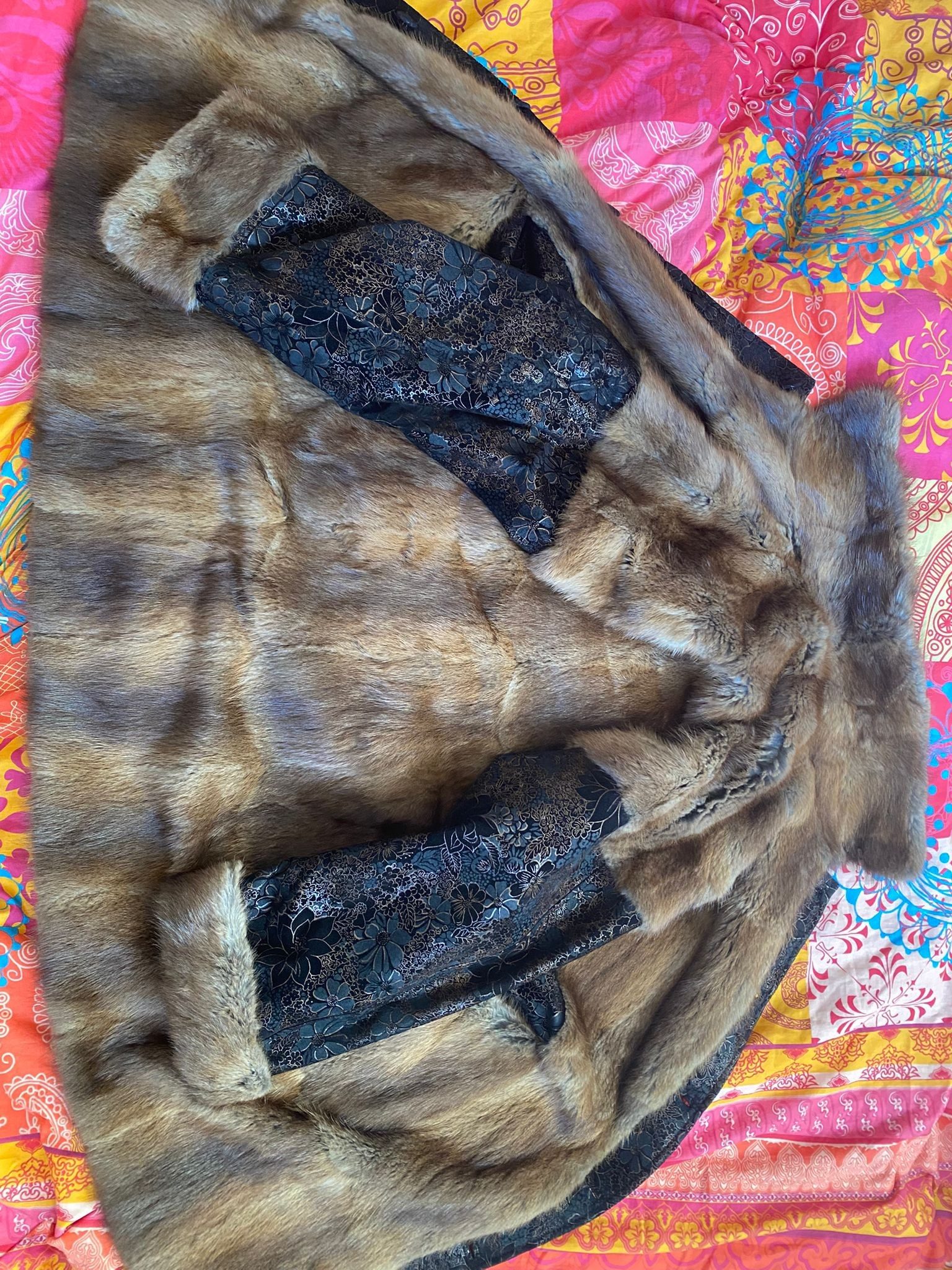 Eingereichtes Pelzstück – Beispiel 105.2 Bild 16