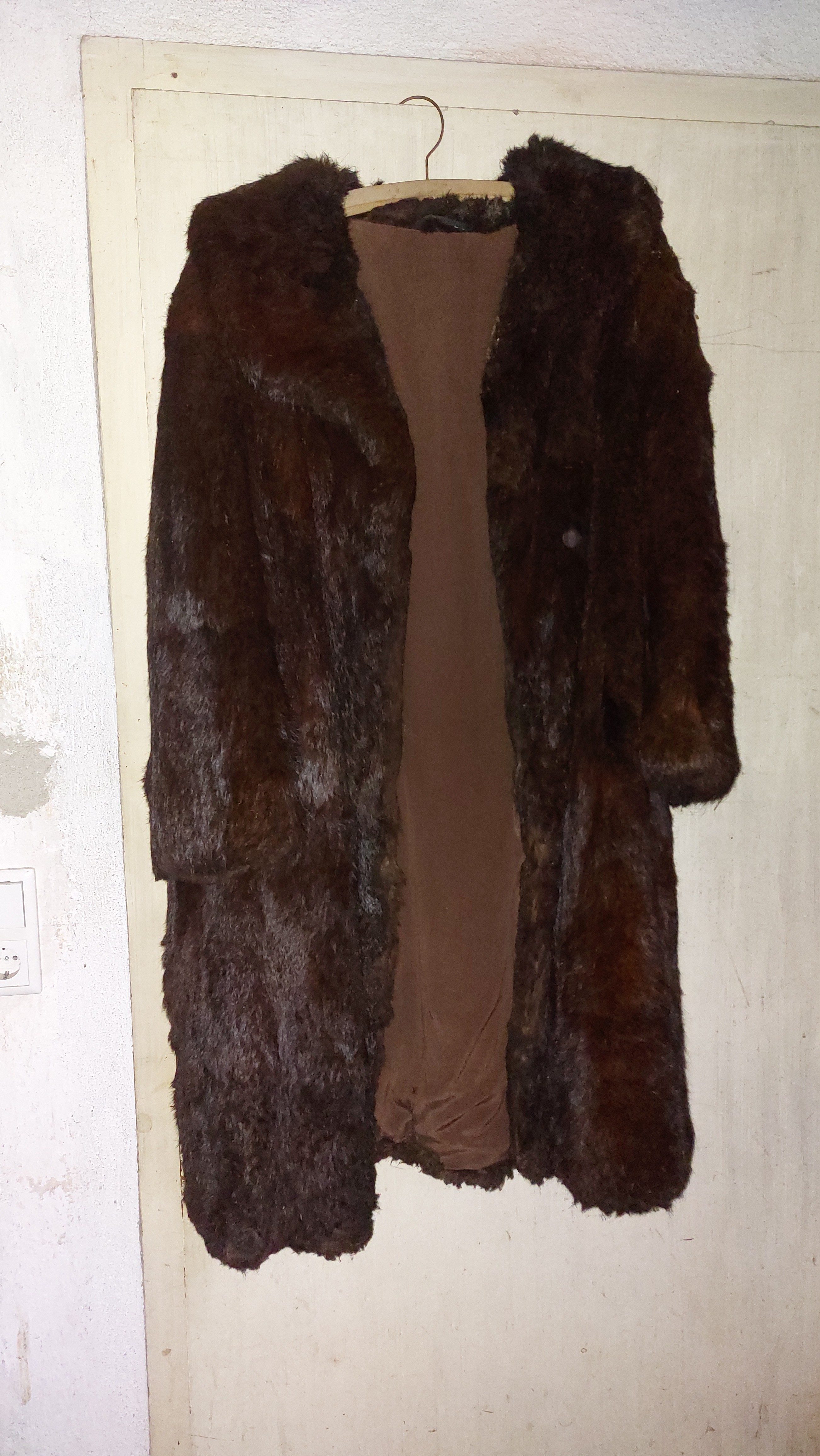 Eingereichtes Pelzstück – Beispiel 1 Bild 3