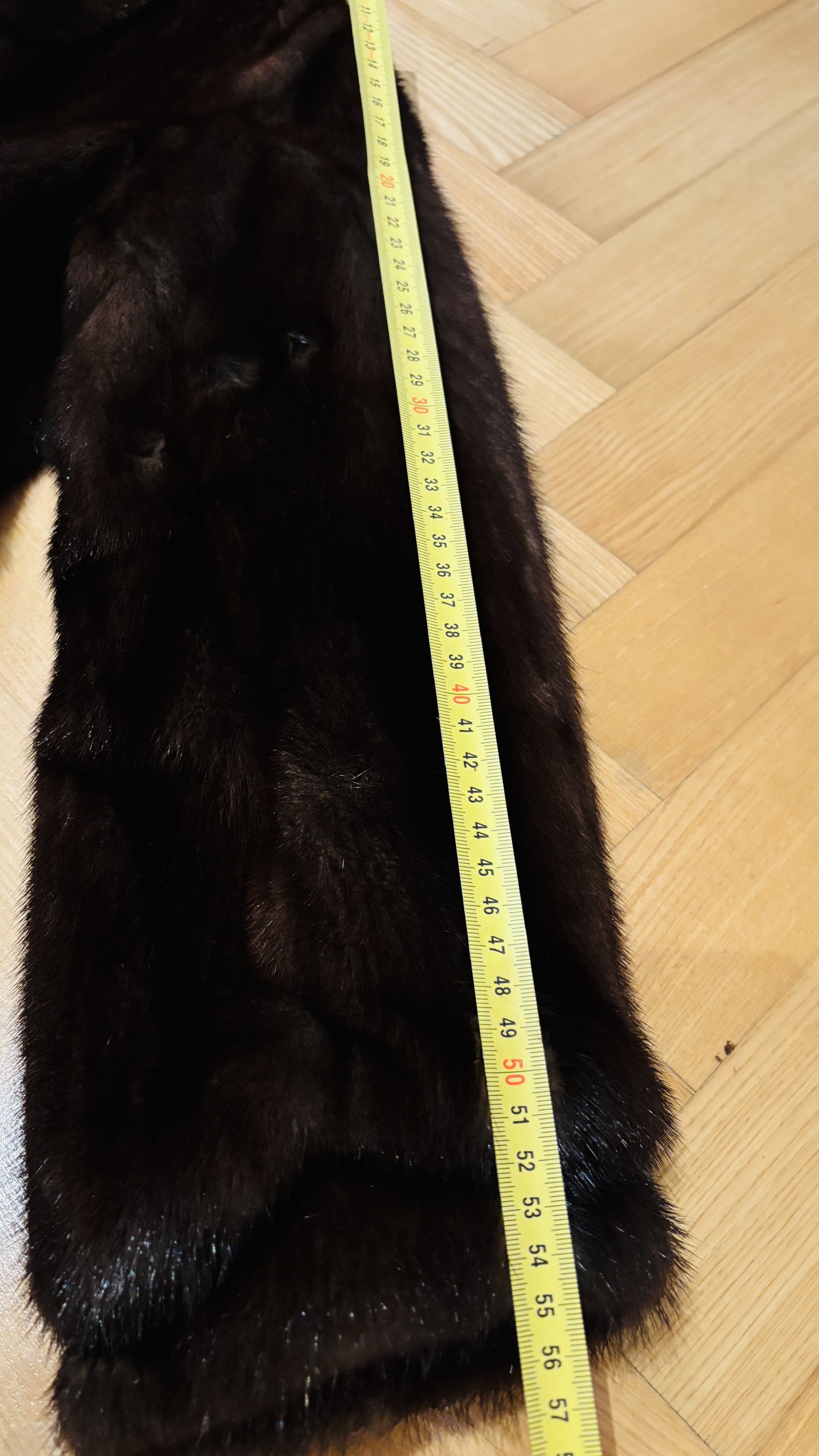 Eingereichtes Pelzstück – Beispiel 23.2 Bild 1