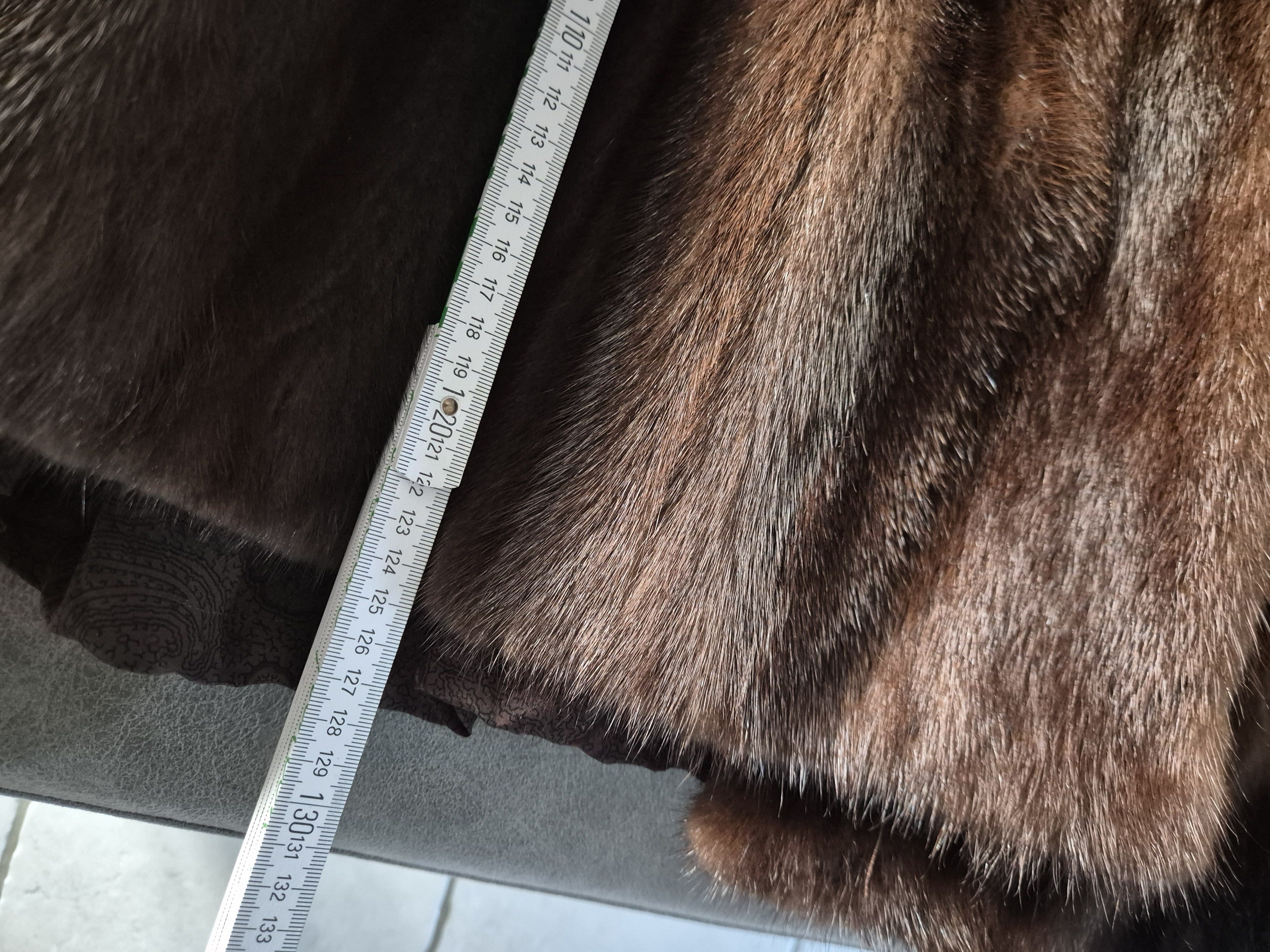 Eingereichtes Pelzstück – Beispiel 2 Bild 2