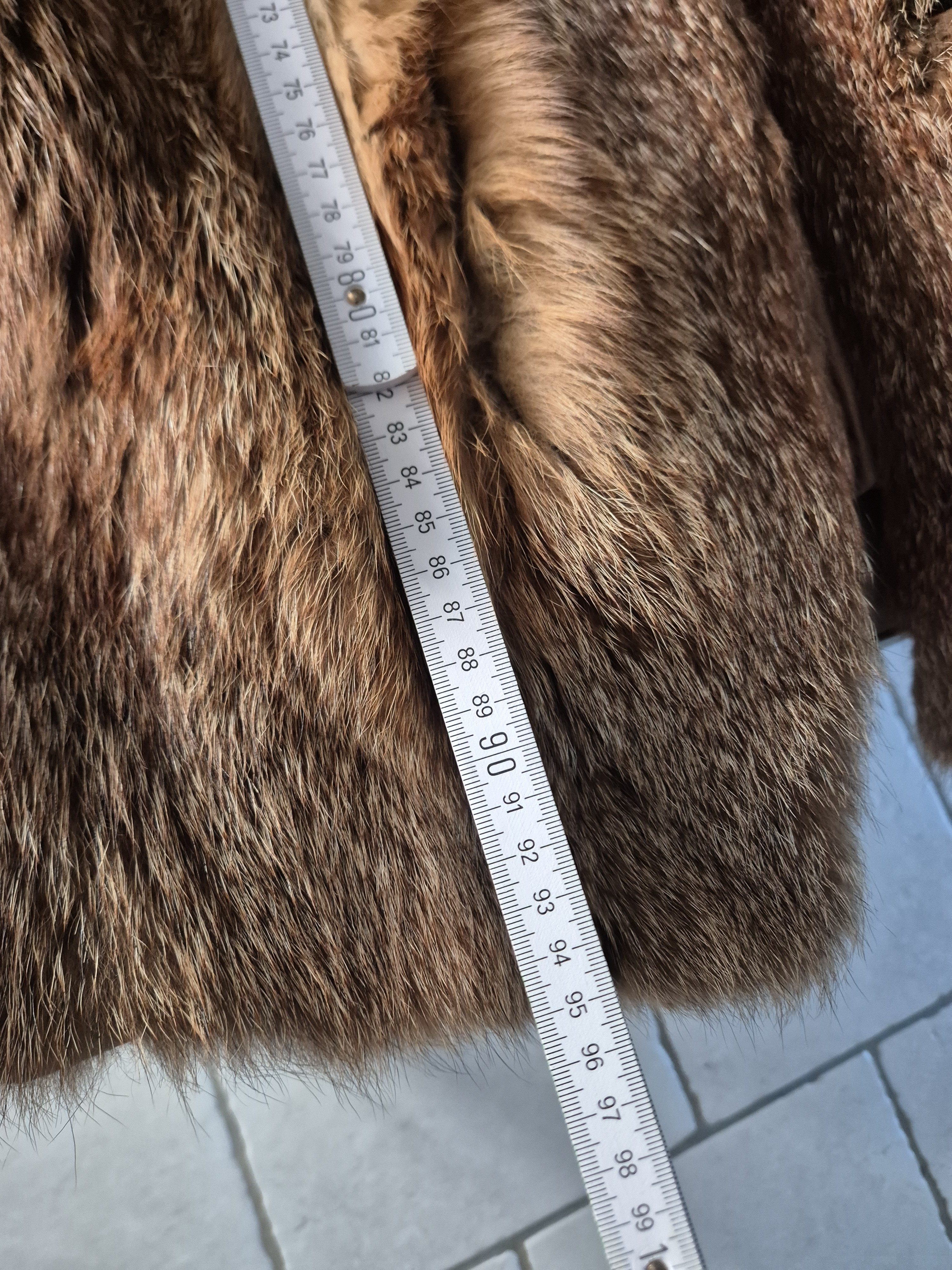Eingereichtes Pelzstück – Beispiel 1 Bild 3