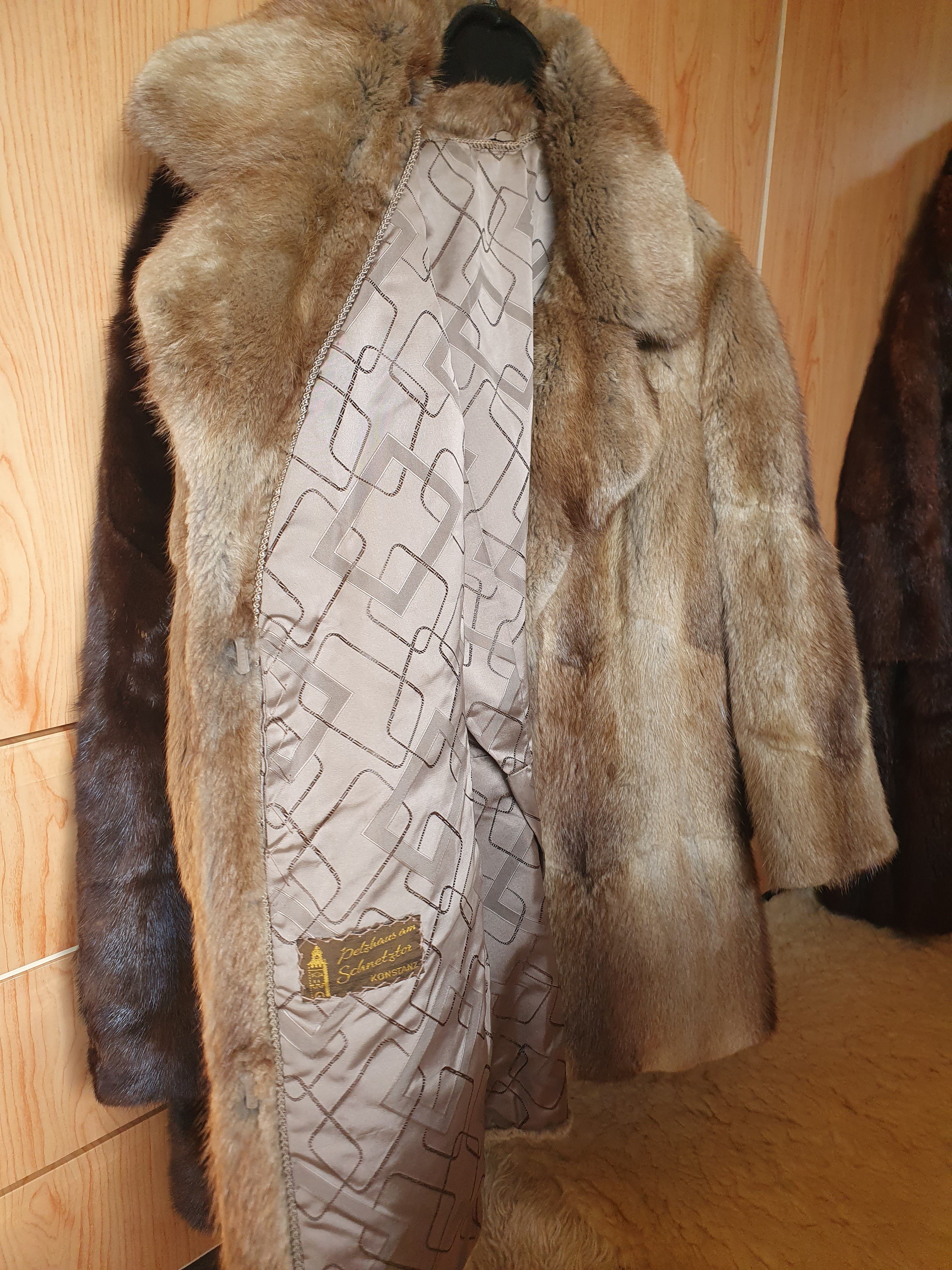 Eingereichtes Pelzstück – Beispiel 22.2 Bild 3