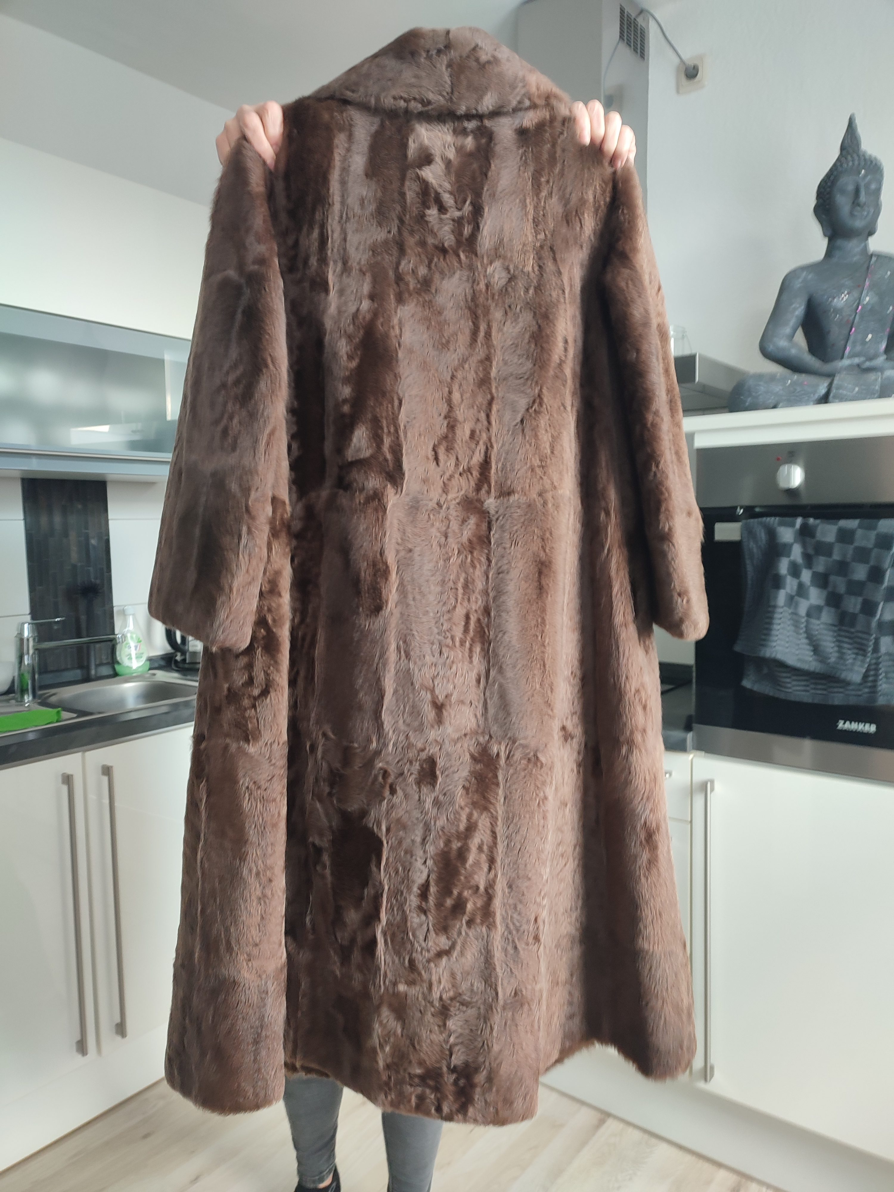 Eingereichtes Pelzstück – Beispiel 28 Bild 3