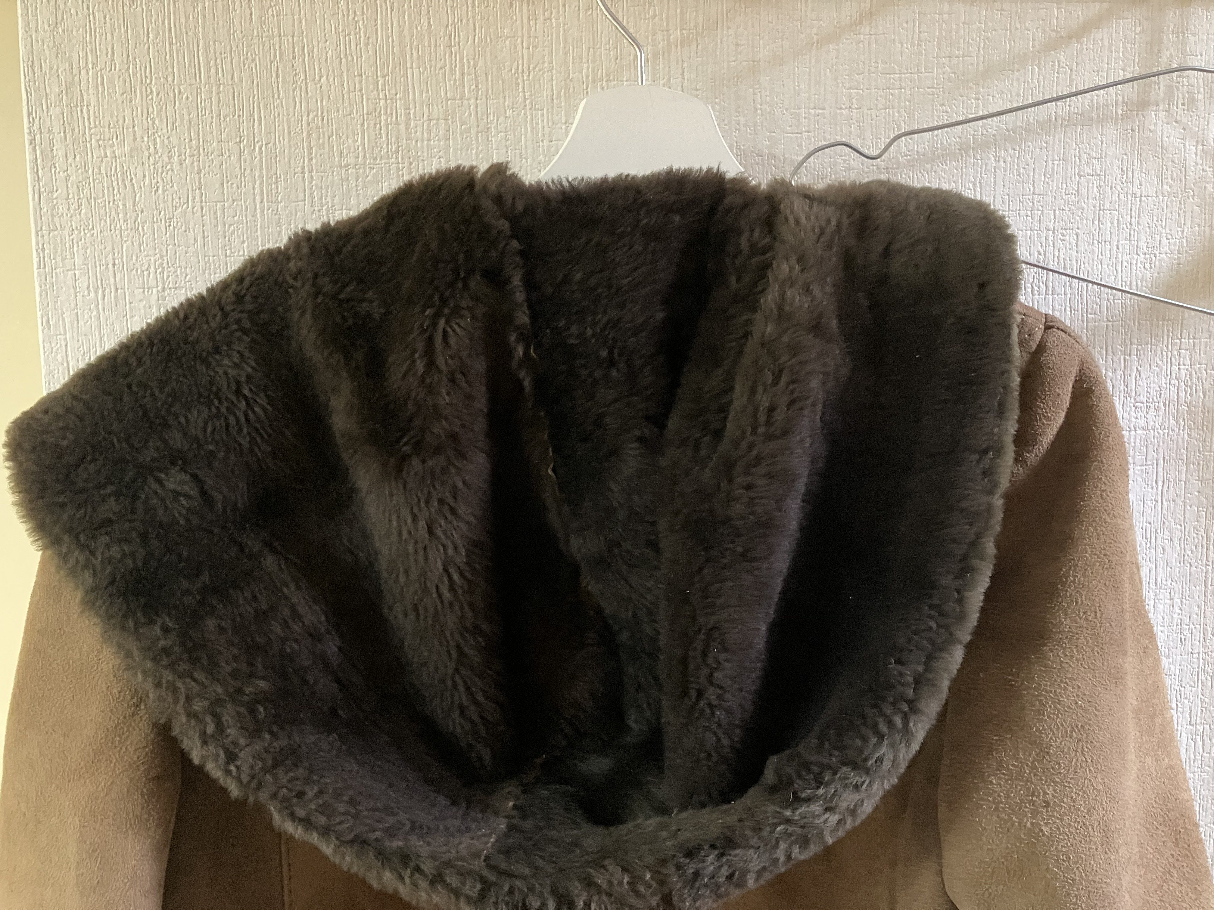 Eingereichtes Pelzstück – Beispiel 260 Bild 5