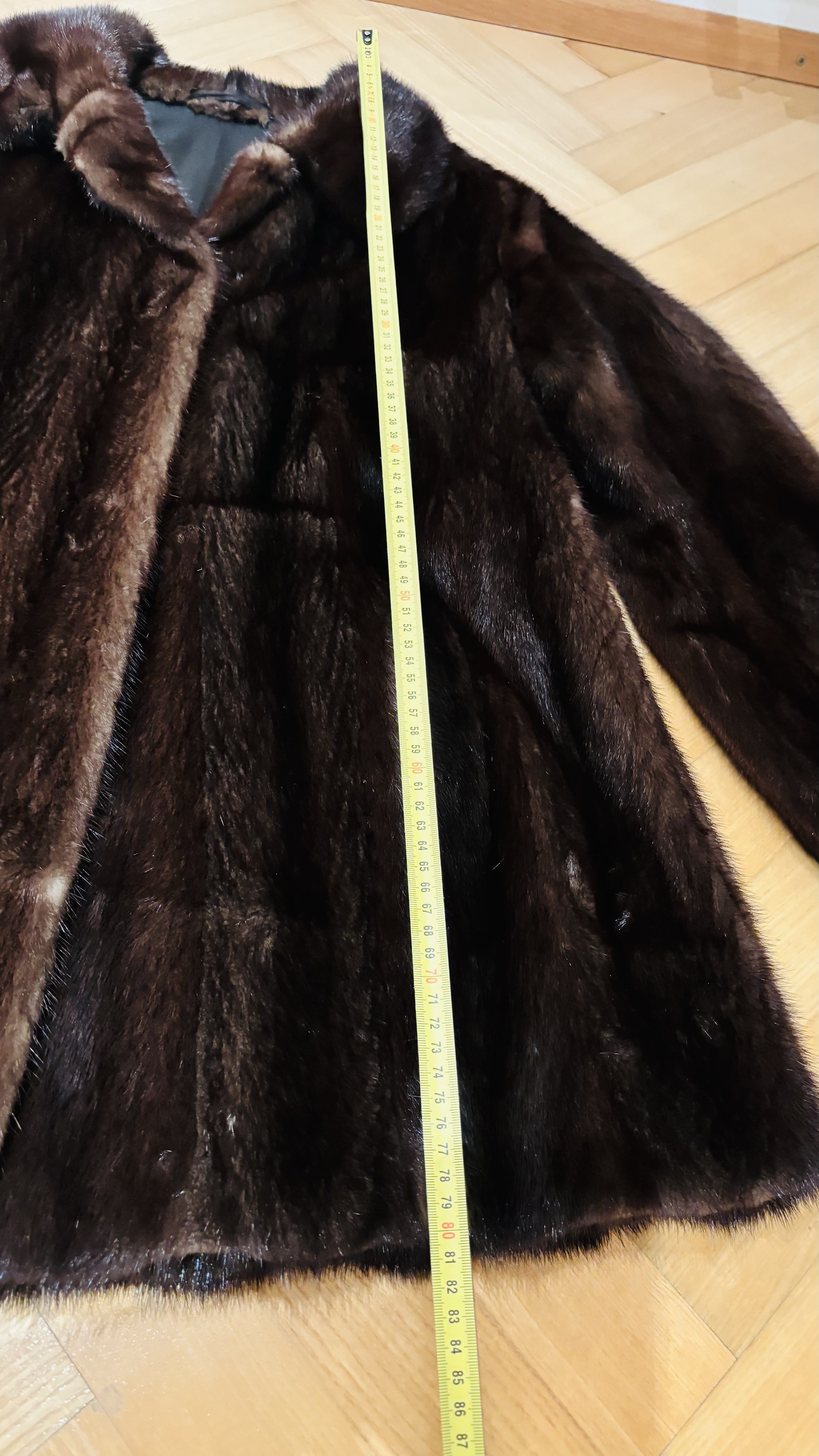 Eingereichtes Pelzstück – Beispiel 23.2 Bild 5