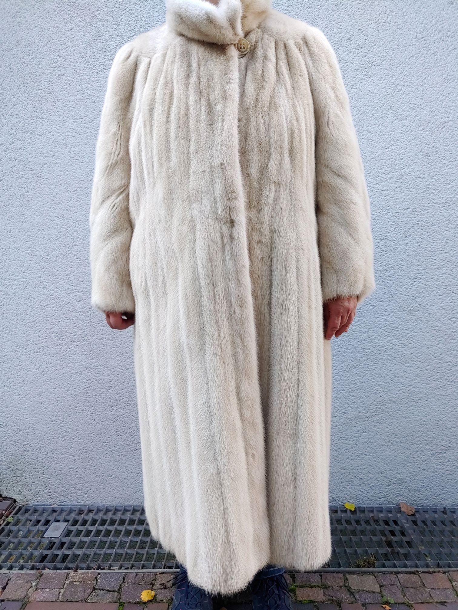 Eingereichtes Pelzstück – Beispiel 223.2 Bild 5