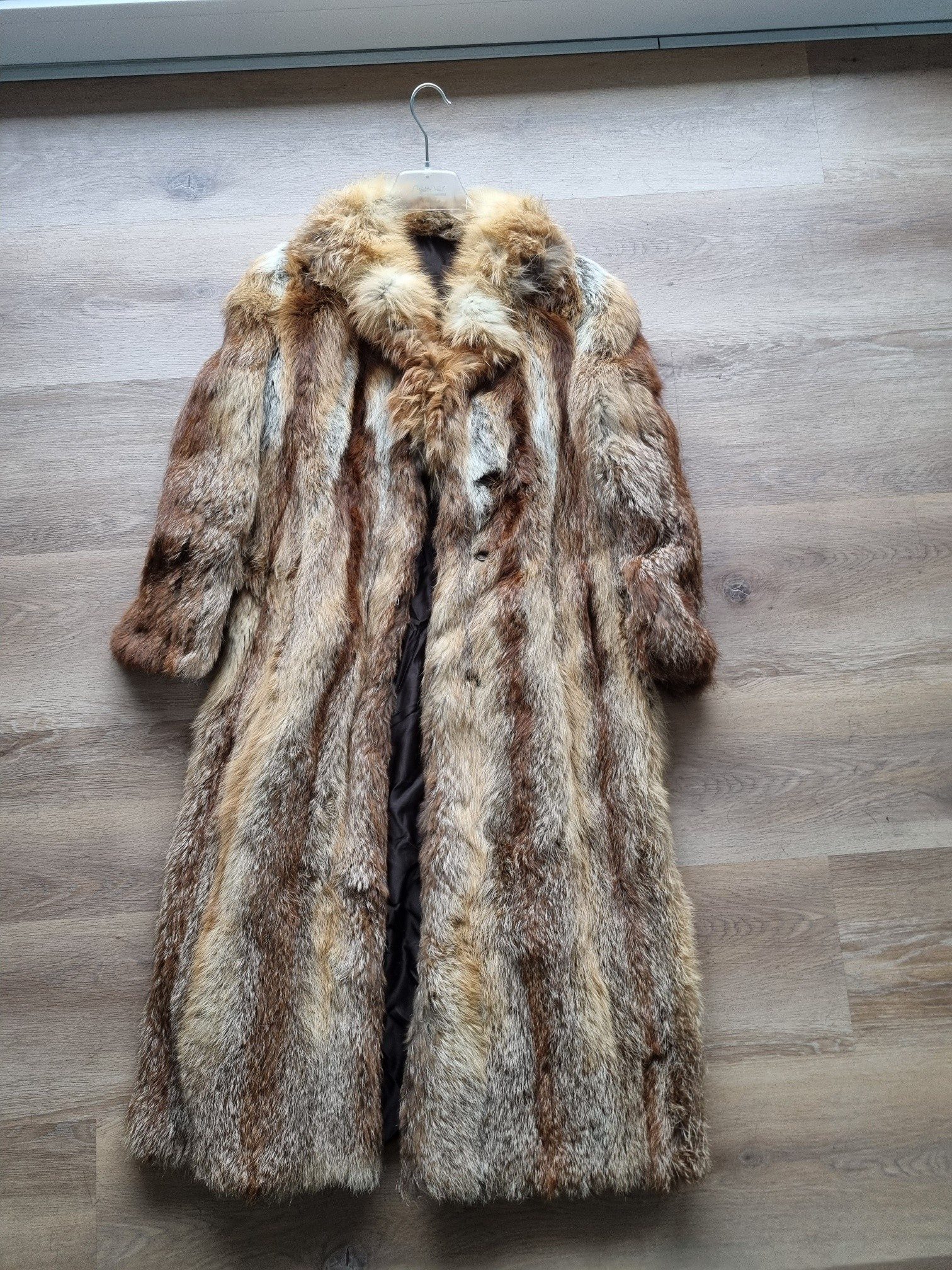 Eingereichtes Pelzstück – Beispiel 39 Bild 4