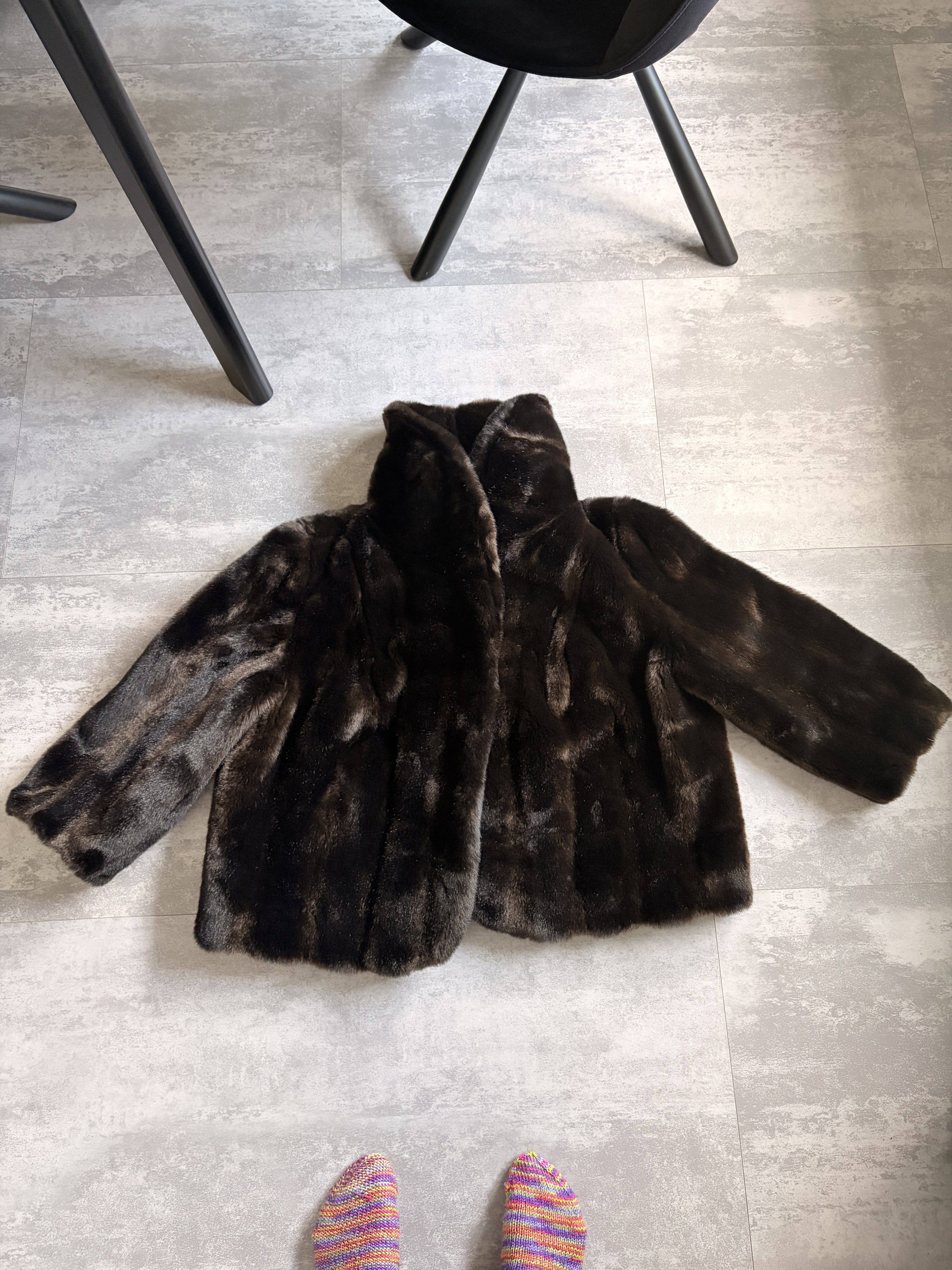 Eingereichtes Pelzstück – Beispiel 50 Bild 5