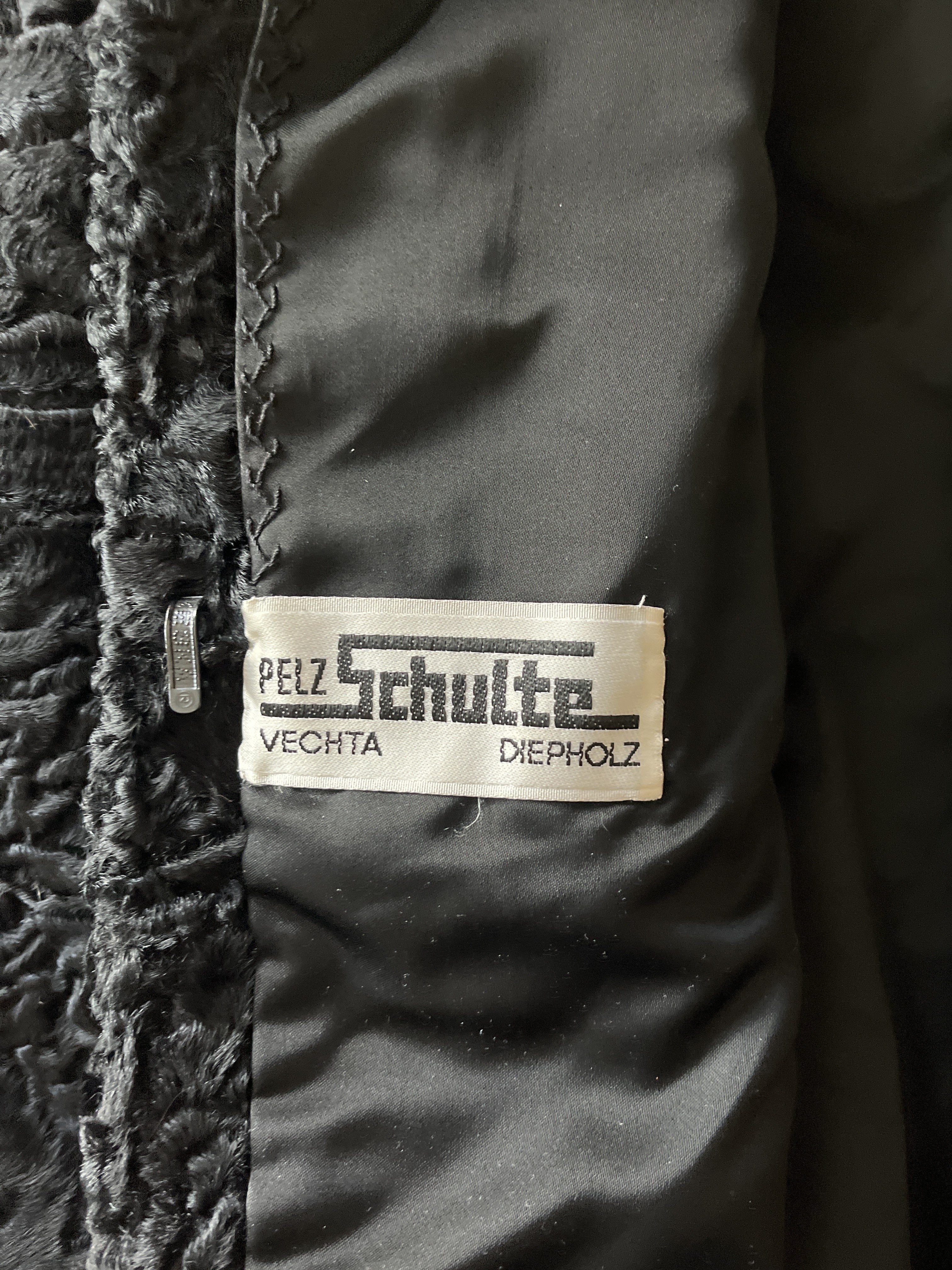 Eingereichtes Pelzstück – Beispiel 44.4 Bild 2