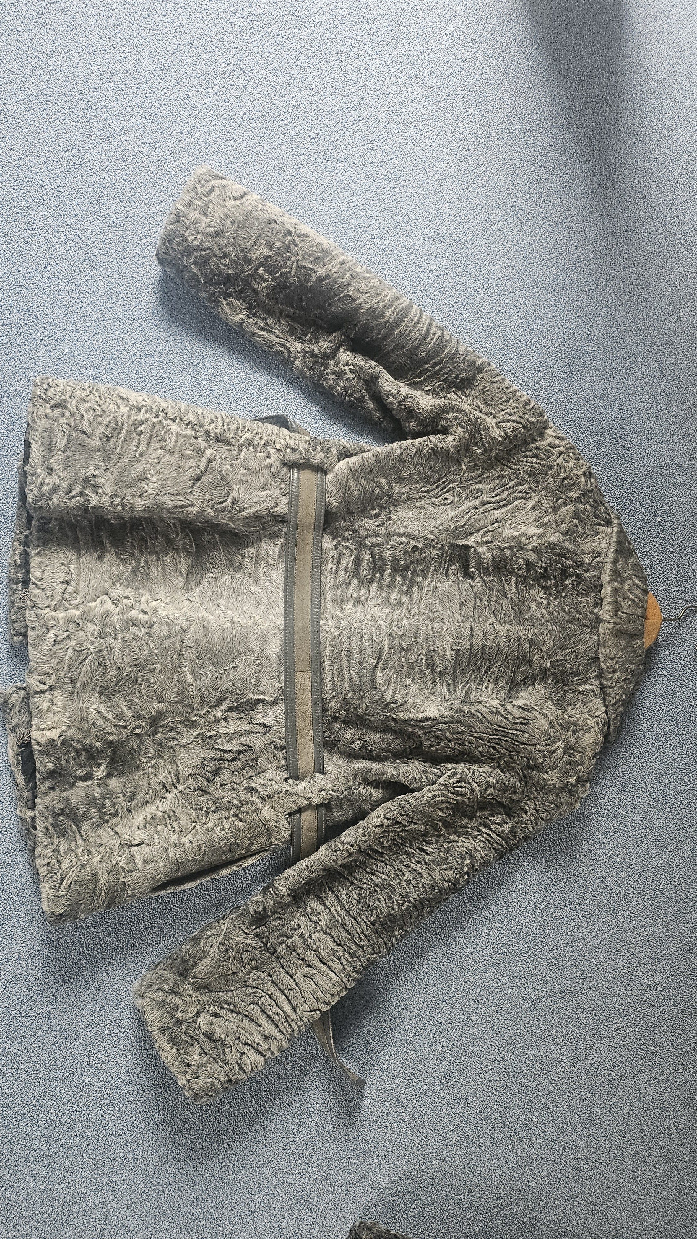 Eingereichtes Pelzstück – Beispiel 230.2 Bild 4