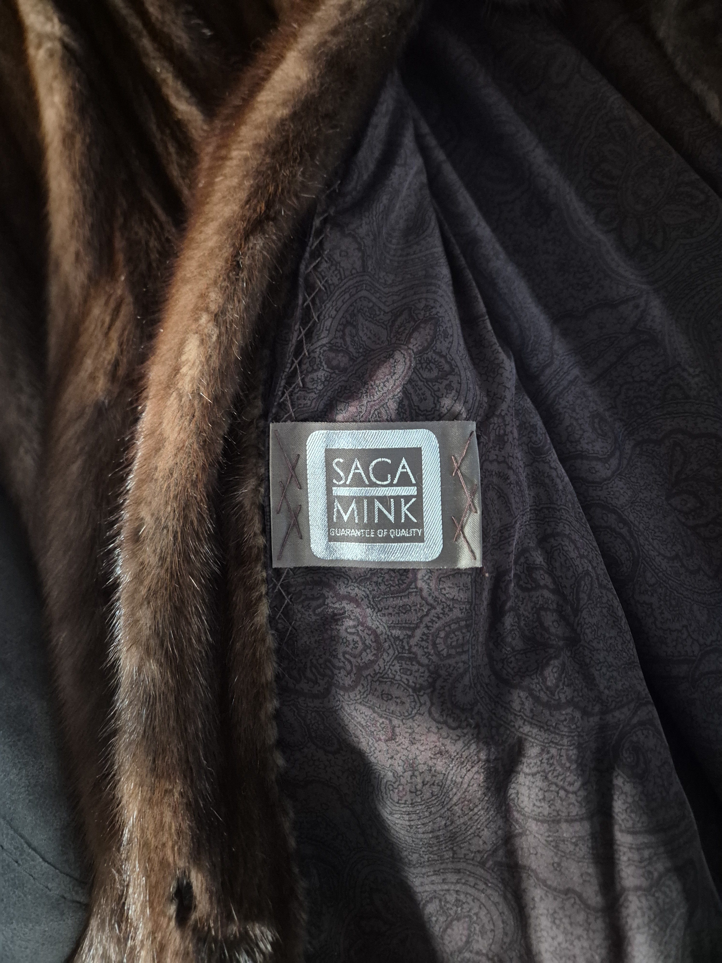 Eingereichtes Pelzstück – Beispiel 2 Bild 3