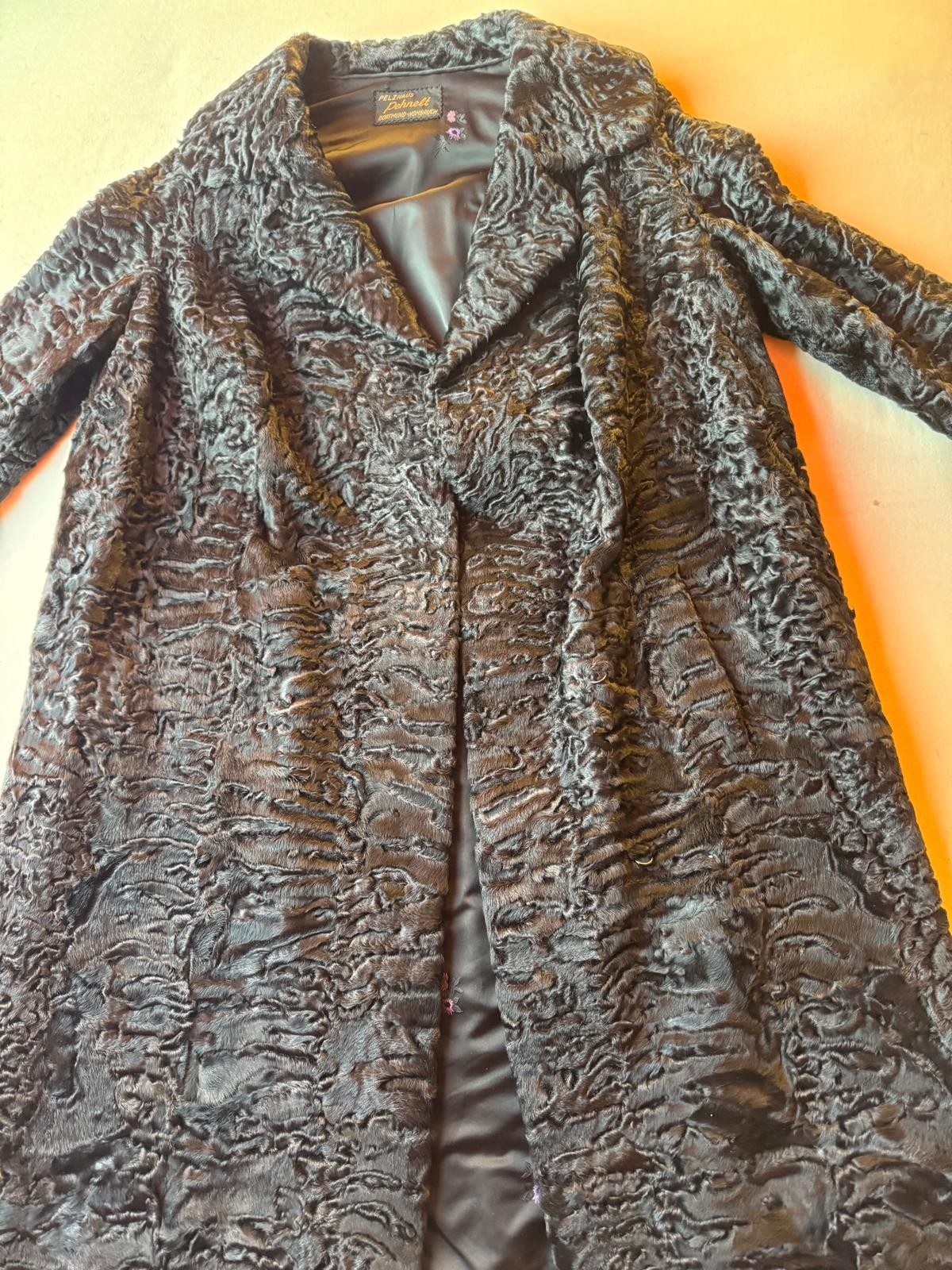 Eingereichtes Pelzstück – Beispiel 48.2 Bild 4