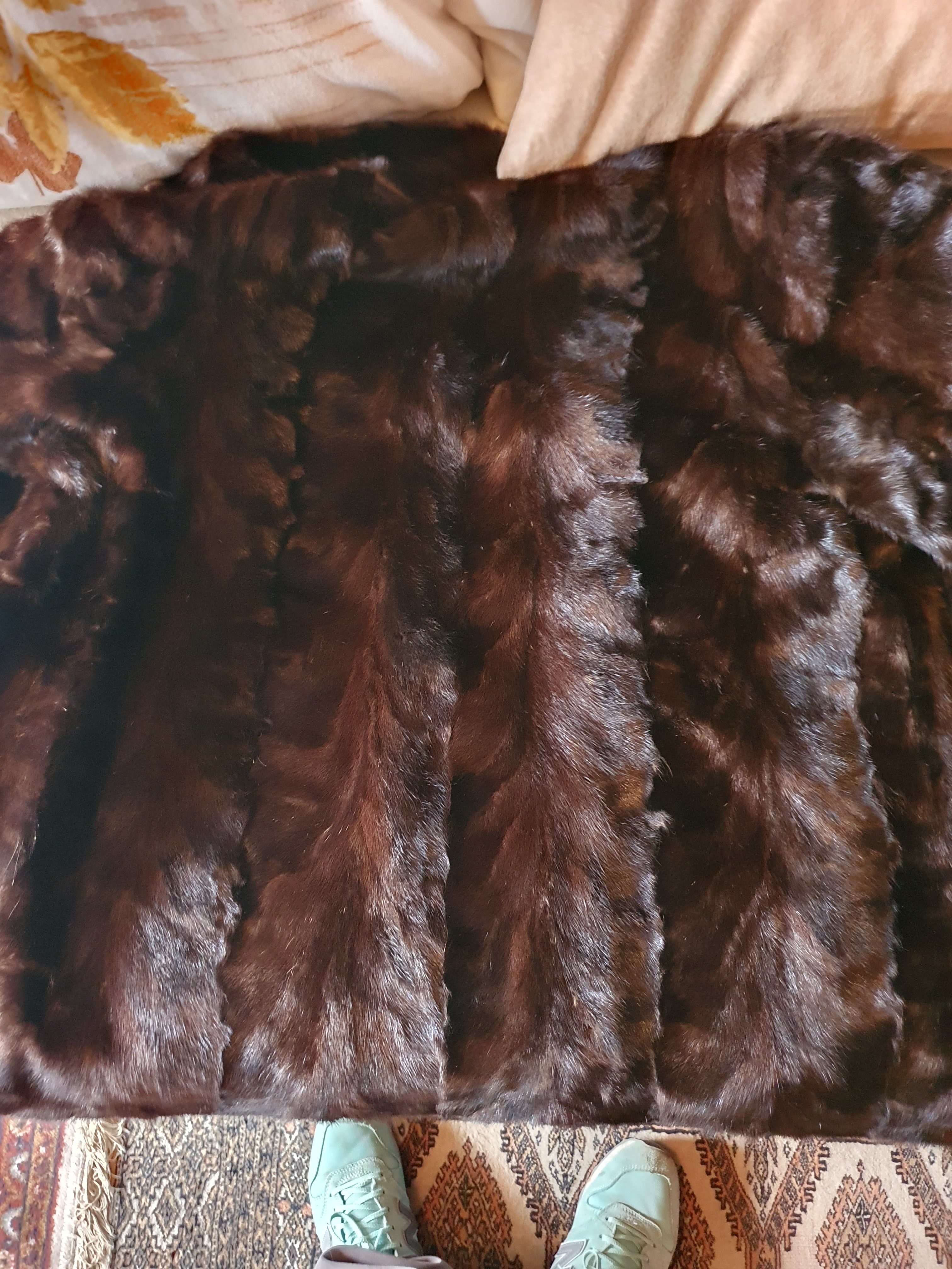 Eingereichtes Pelzstück – Beispiel 22.1 Bild 5