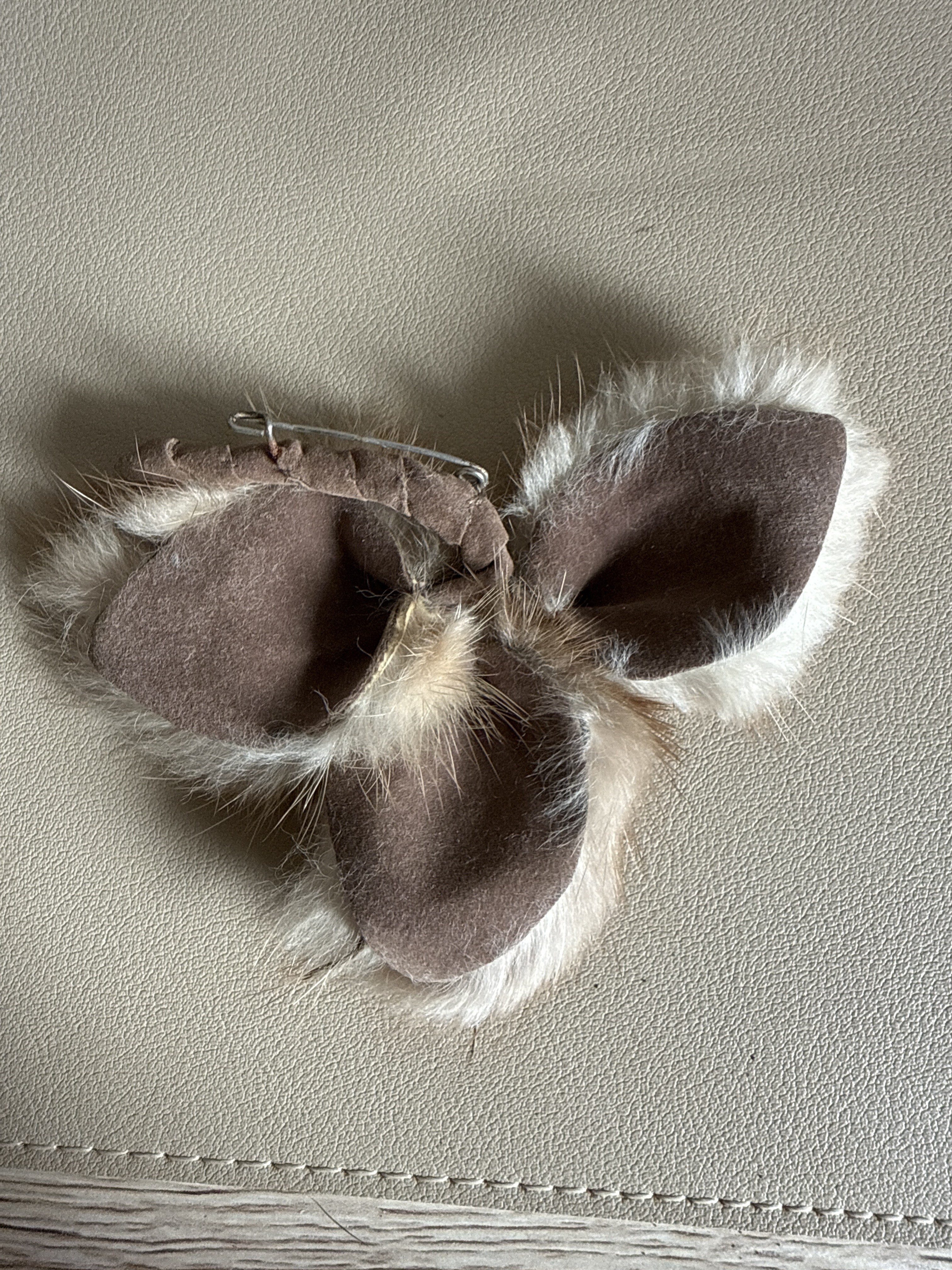 Eingereichtes Pelzstück – Beispiel 40.4 Bild 4