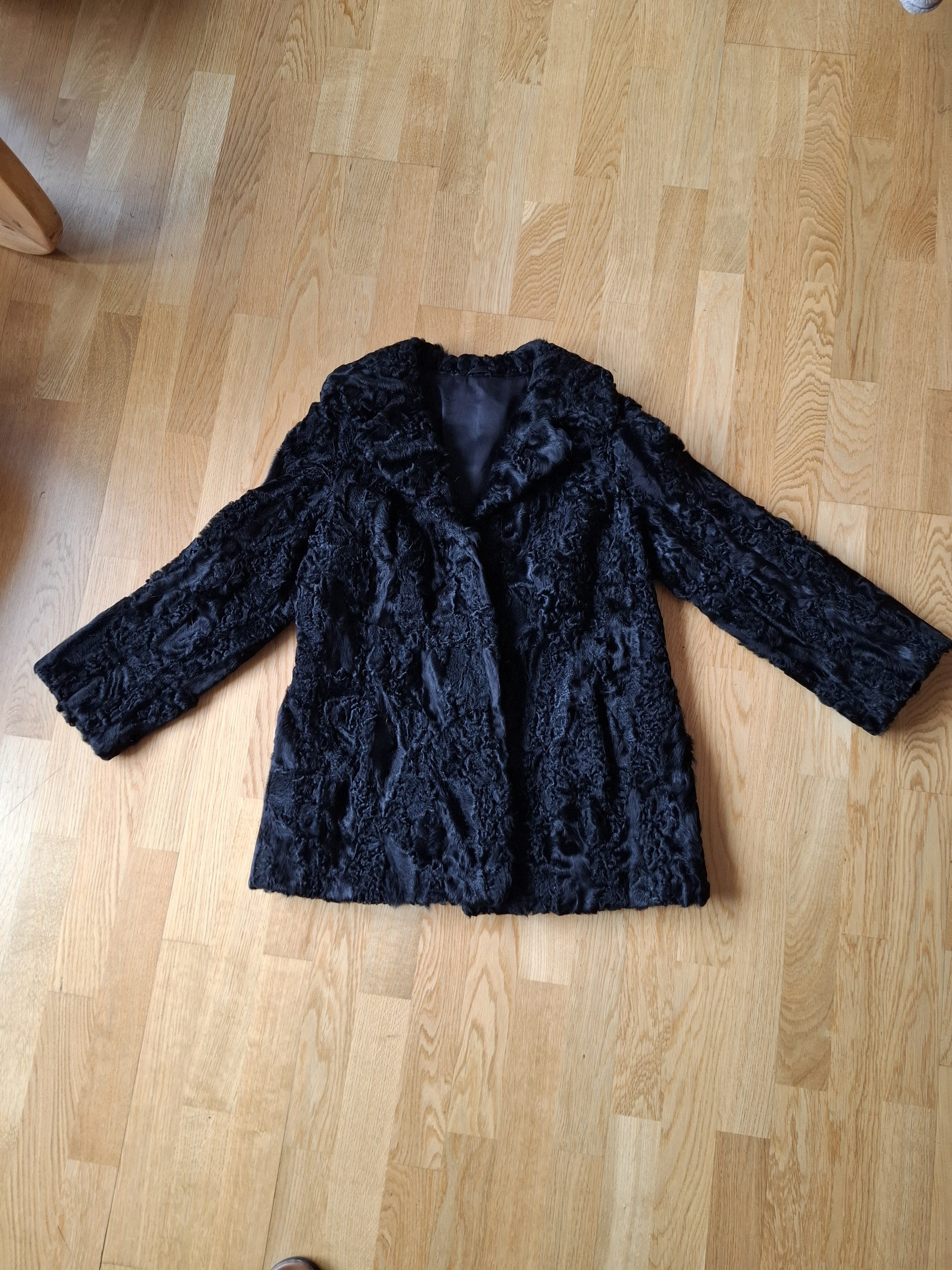 Eingereichtes Pelzstück – Beispiel 47.3 Bild 6