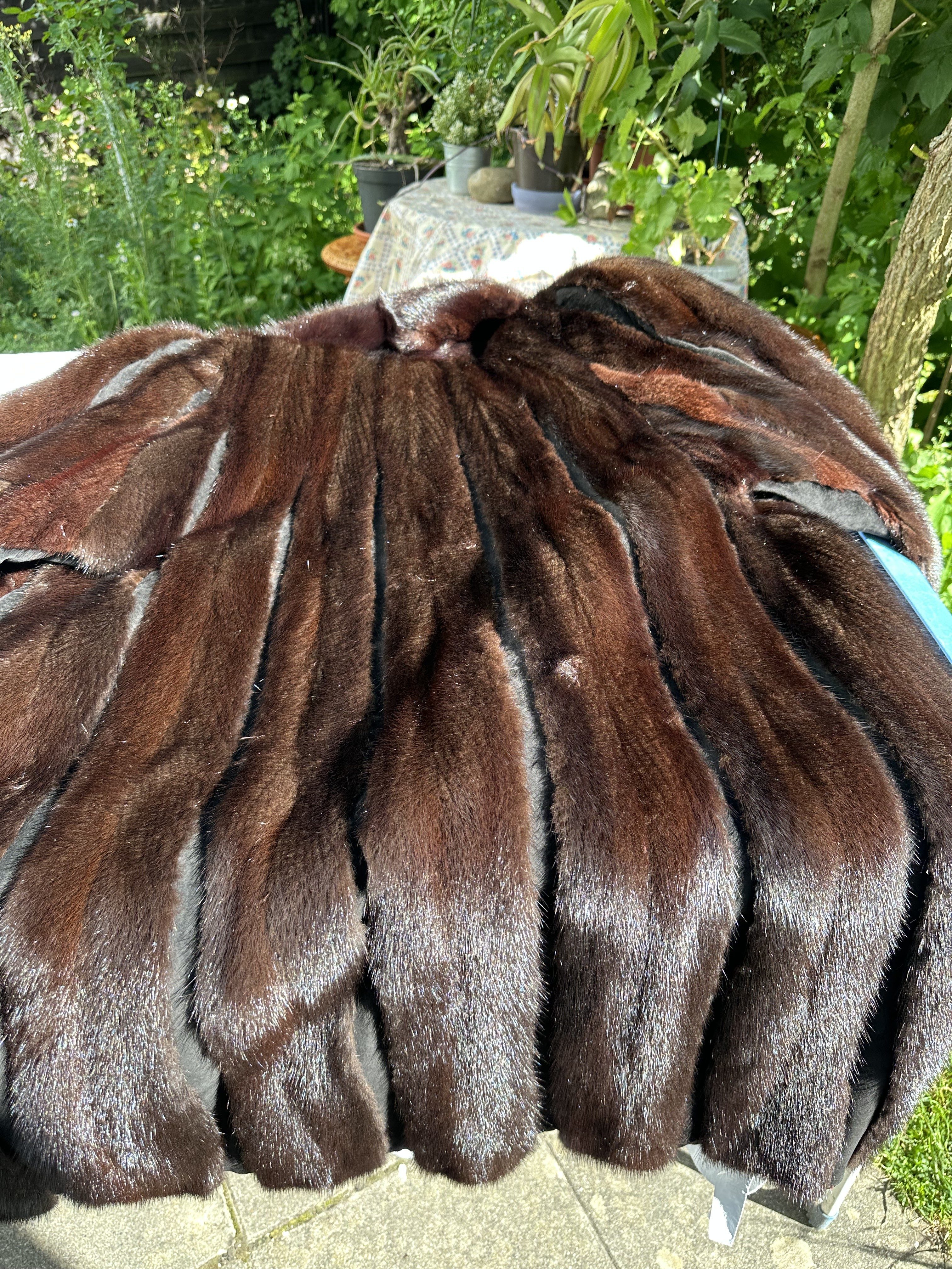 Eingereichtes Pelzstück – Beispiel 99 Bild 4