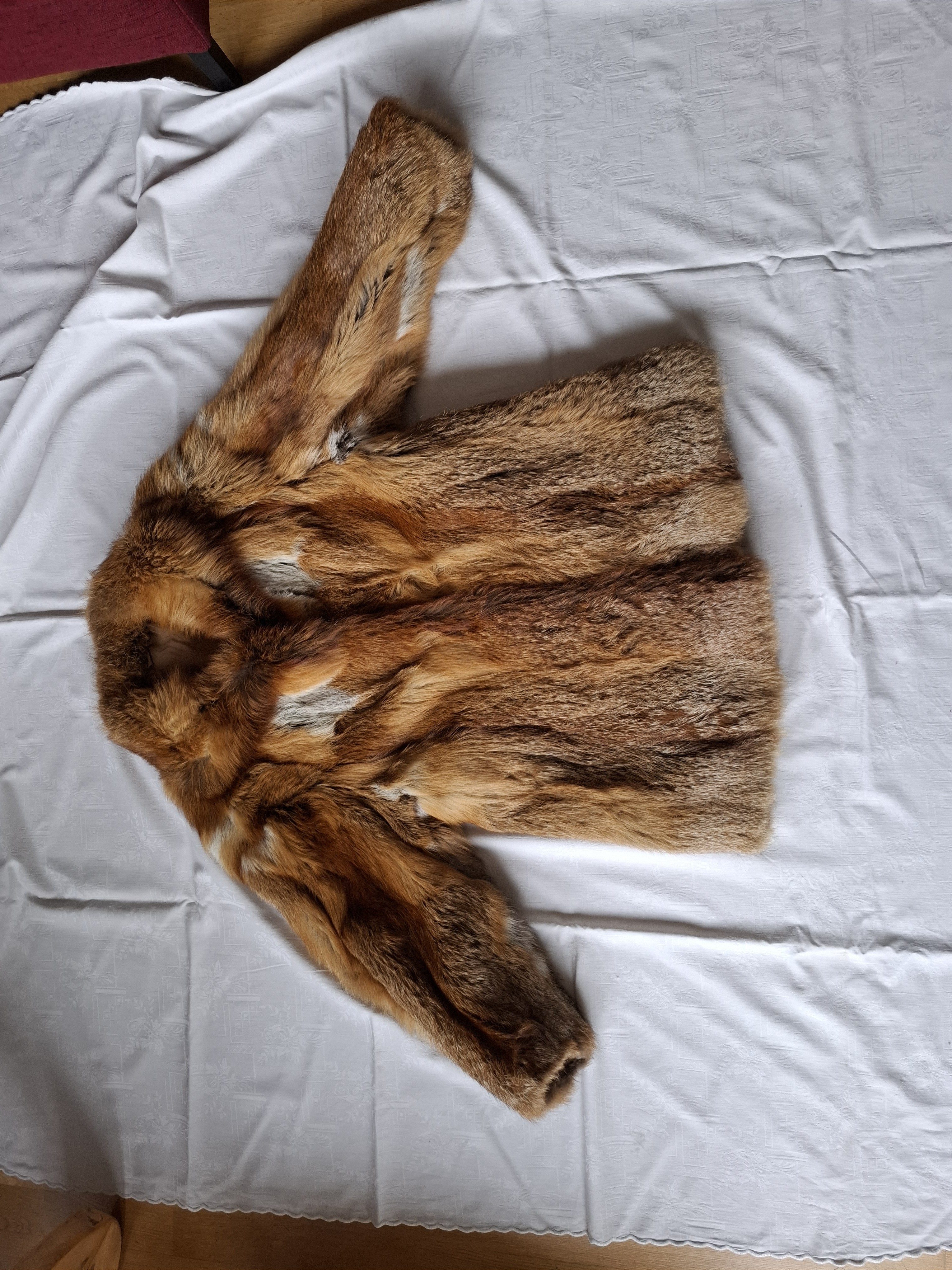 Eingereichtes Pelzstück – Beispiel 47.4 Bild 4