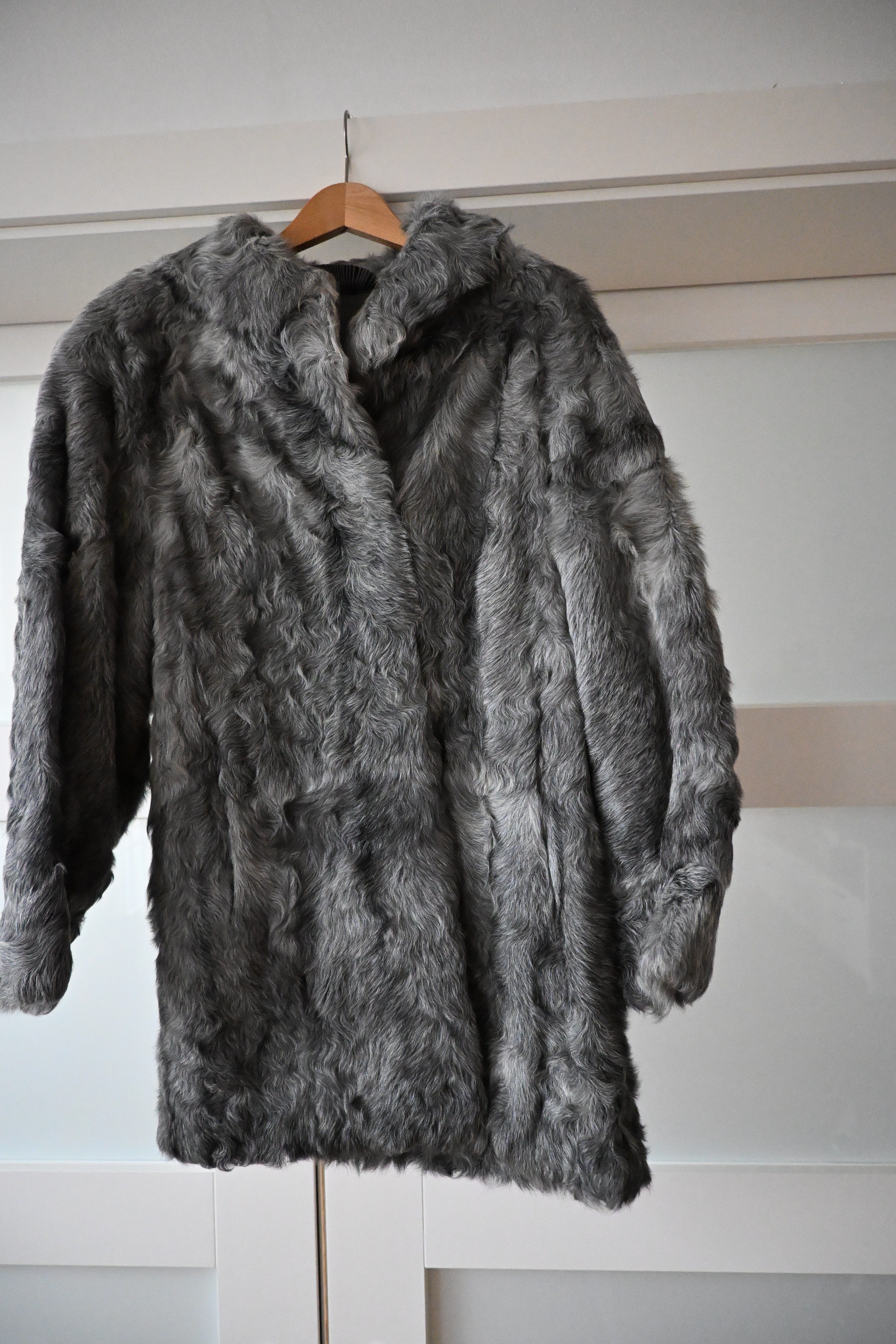 Eingereichtes Pelzstück – Beispiel 52.2 Bild 2