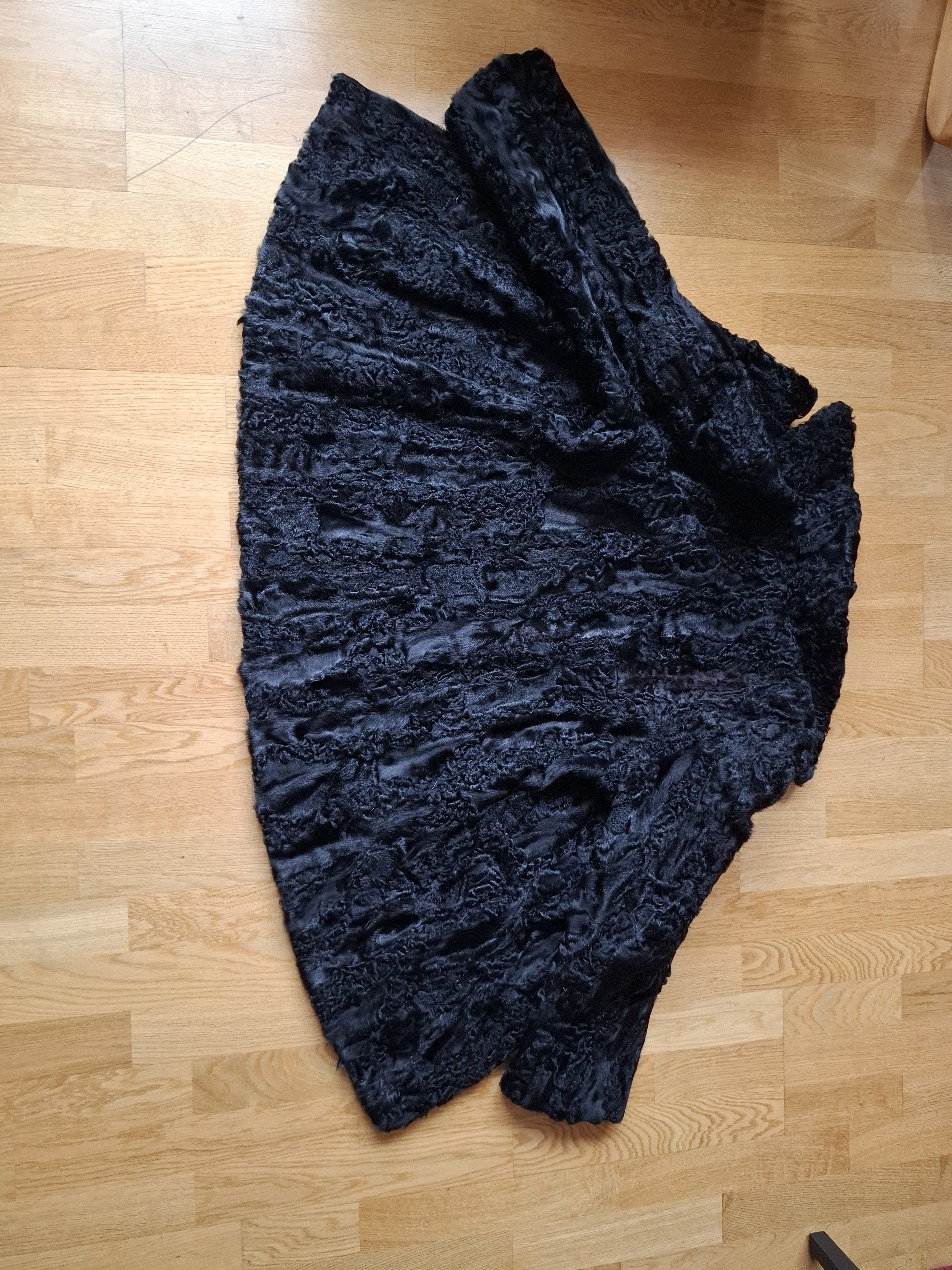 Eingereichtes Pelzstück – Beispiel 47.3 Bild 5