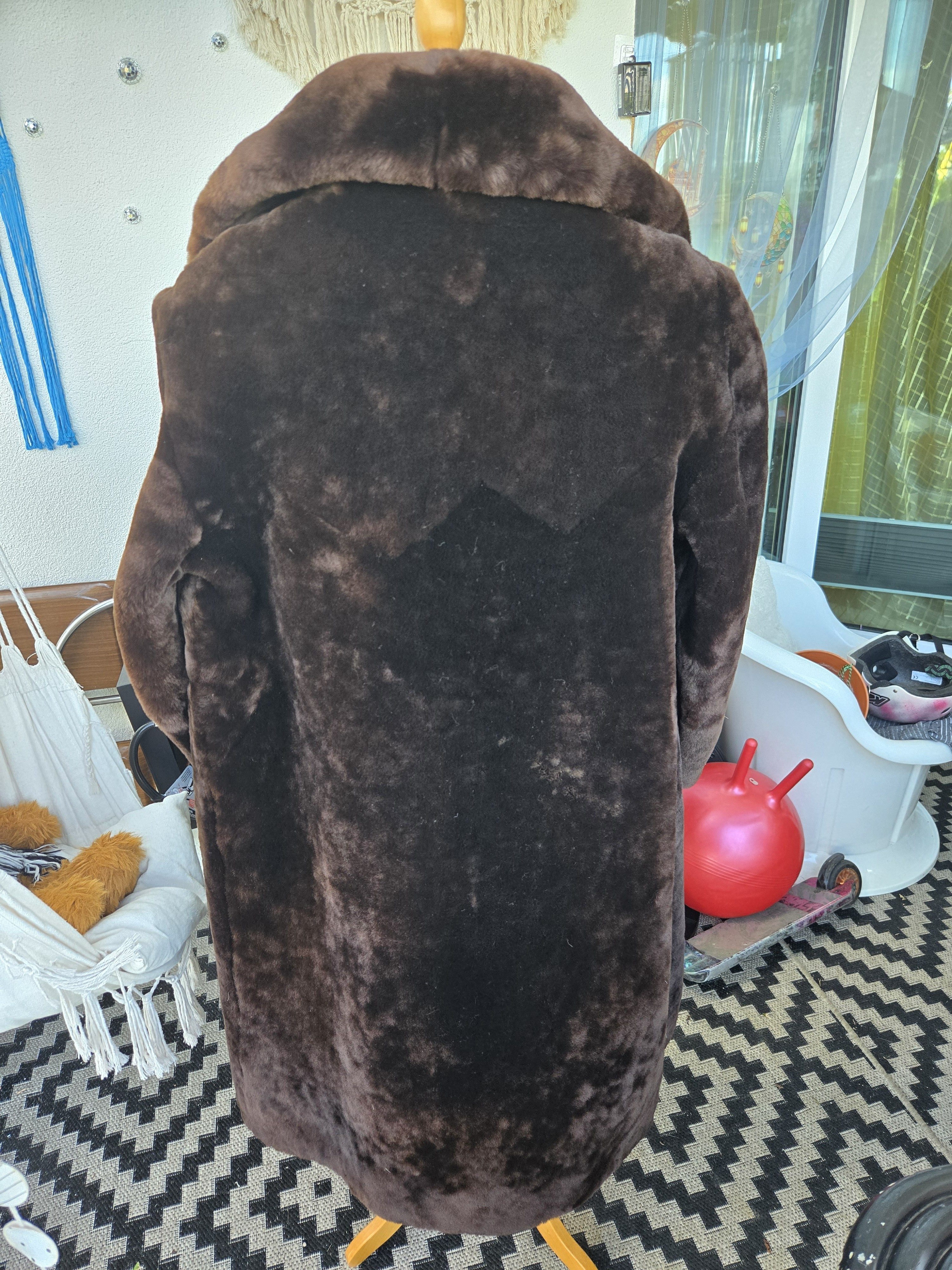 Eingereichtes Pelzstück – Beispiel 180.2 Bild 2