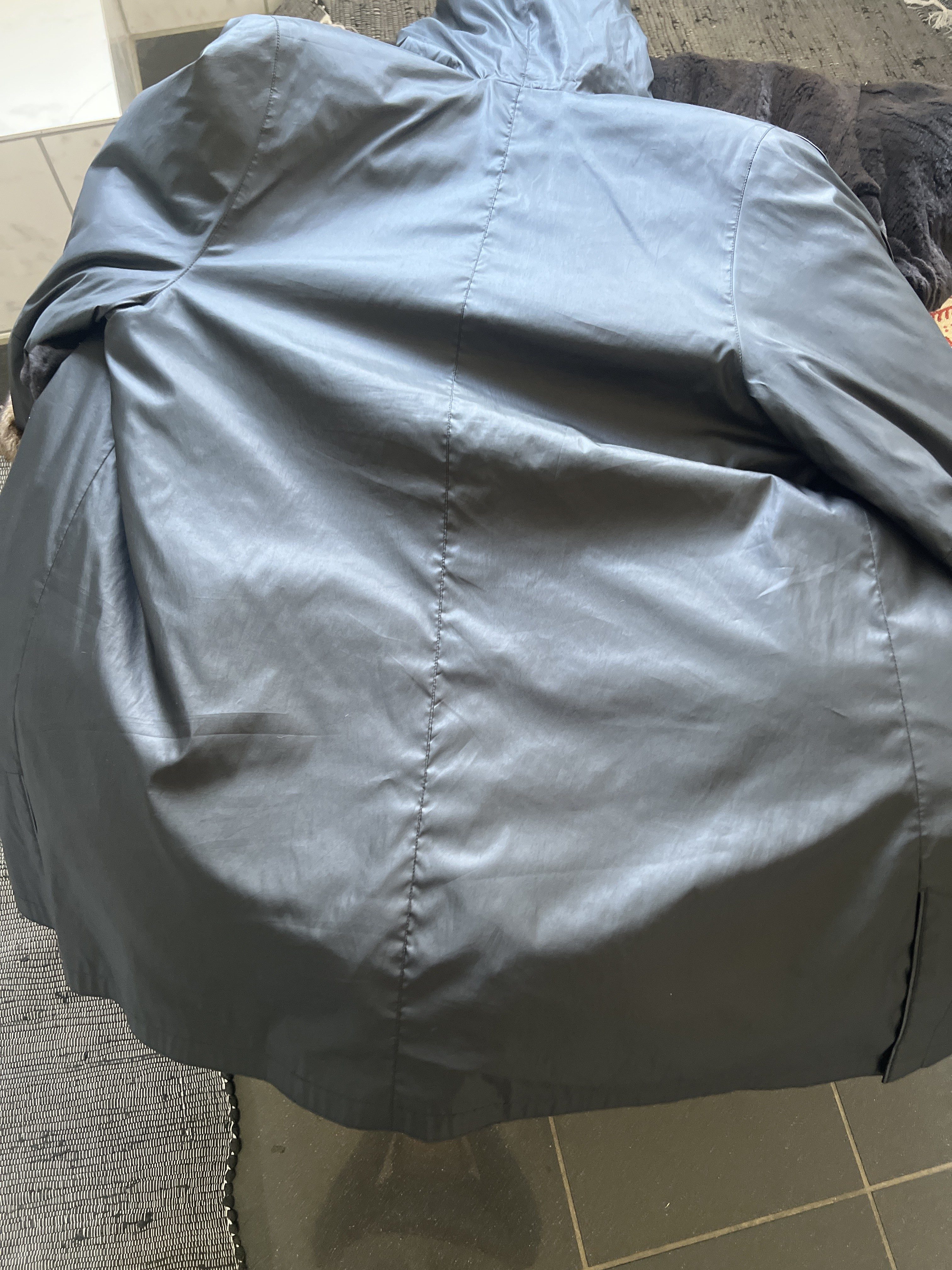 Eingereichtes Pelzstück – Beispiel 167.2 Bild 3
