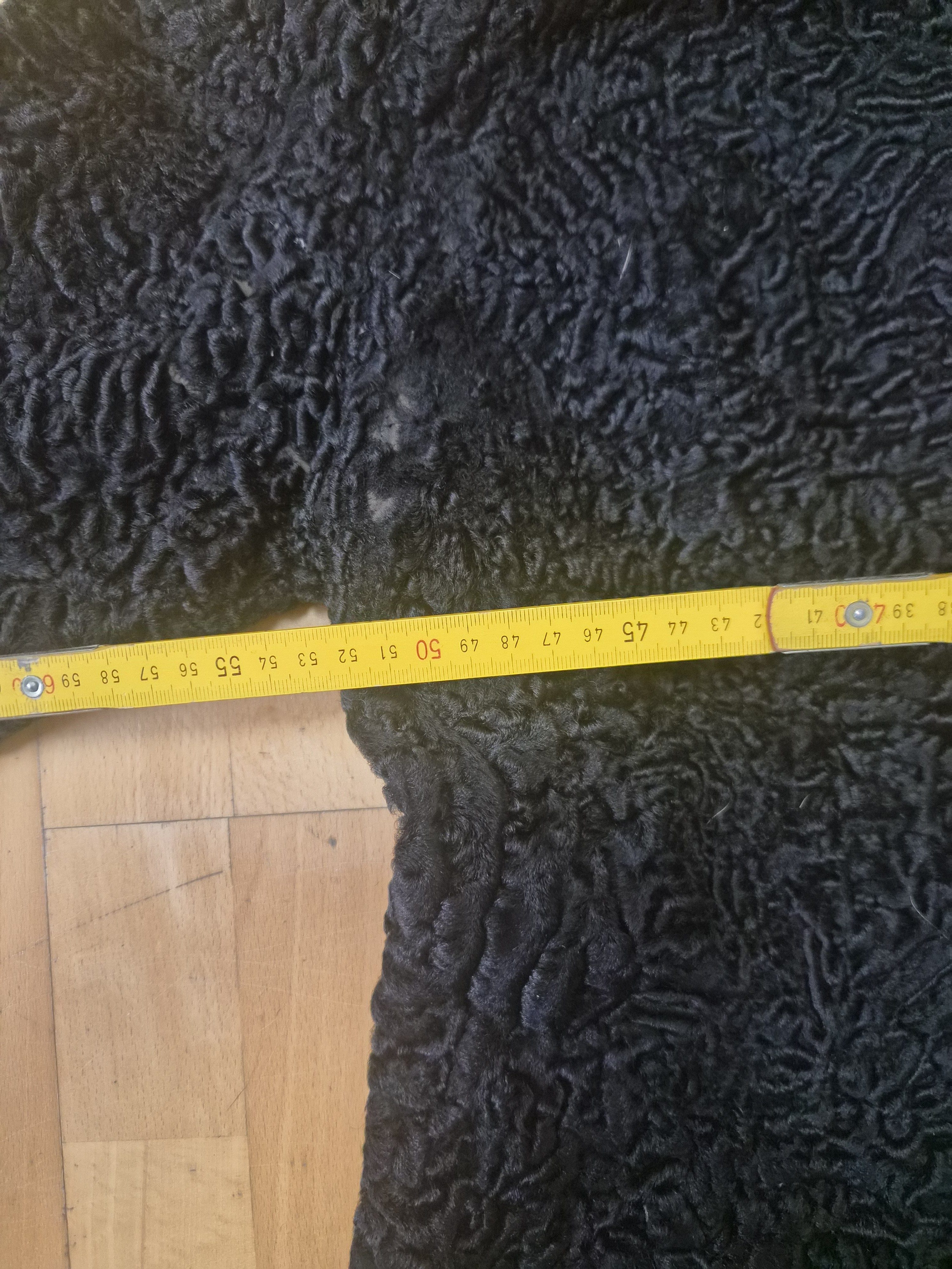 Eingereichtes Pelzstück – Beispiel 160.1 Bild 23