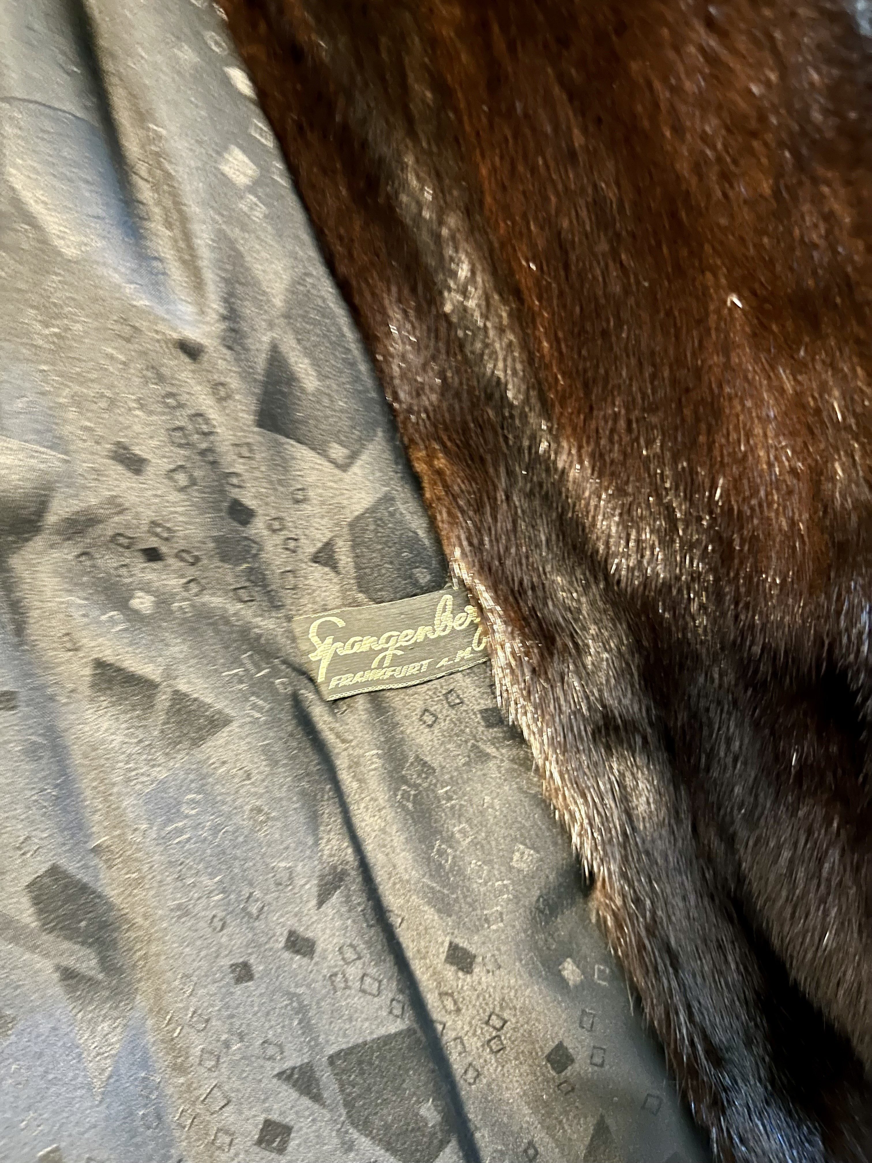 Eingereichtes Pelzstück – Beispiel 53.1 Bild 1