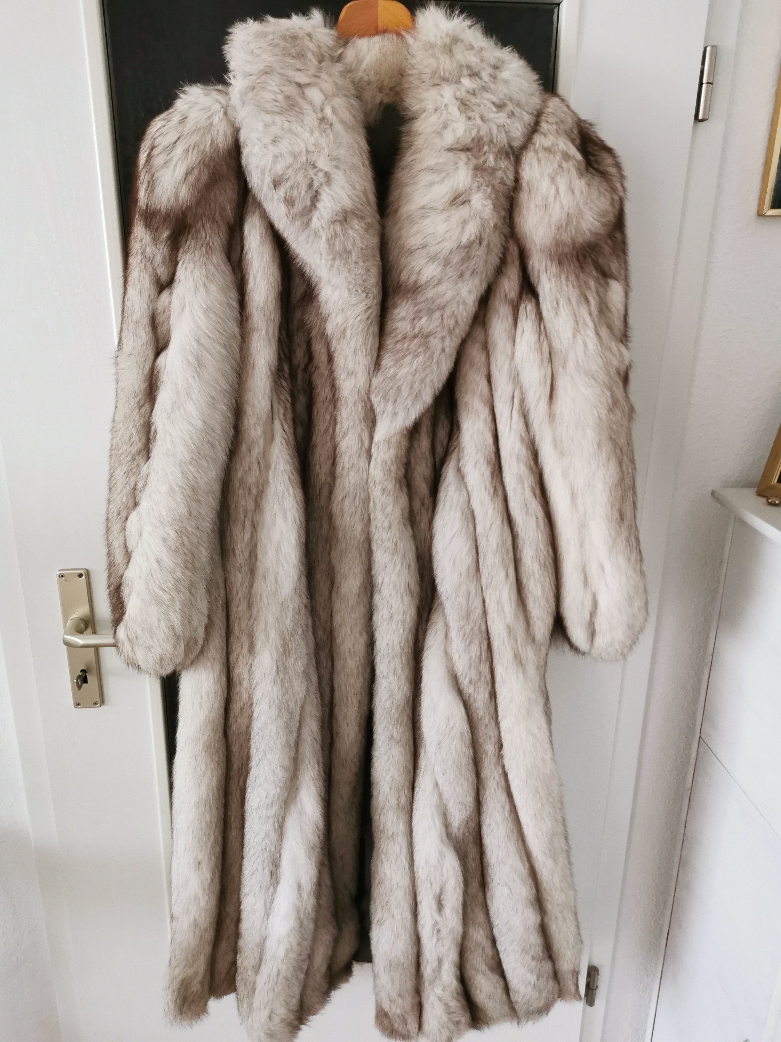 Eingereichtes Pelzstück – Beispiel 43 Bild 1