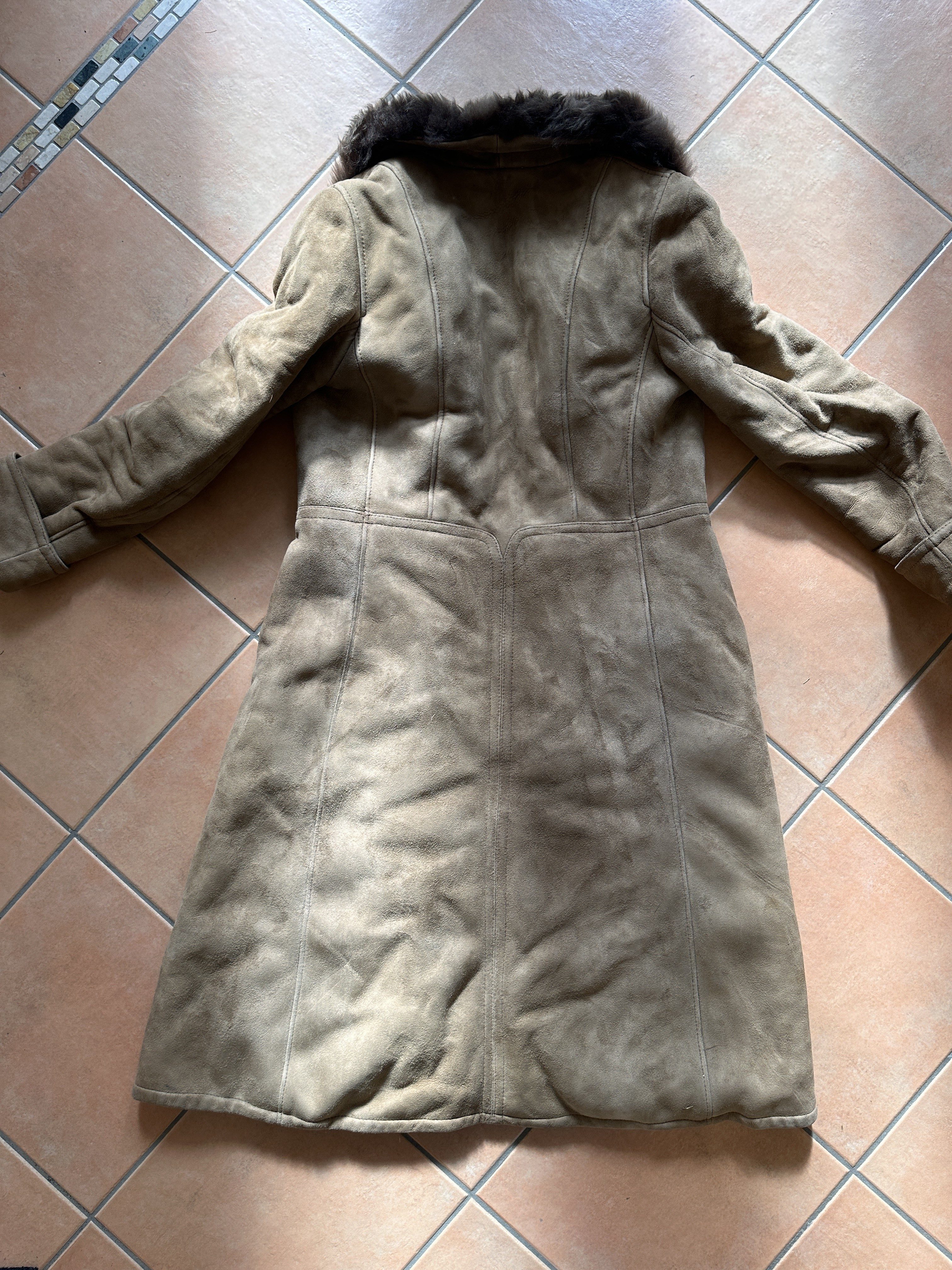 Eingereichtes Pelzstück – Beispiel 27 Bild 2