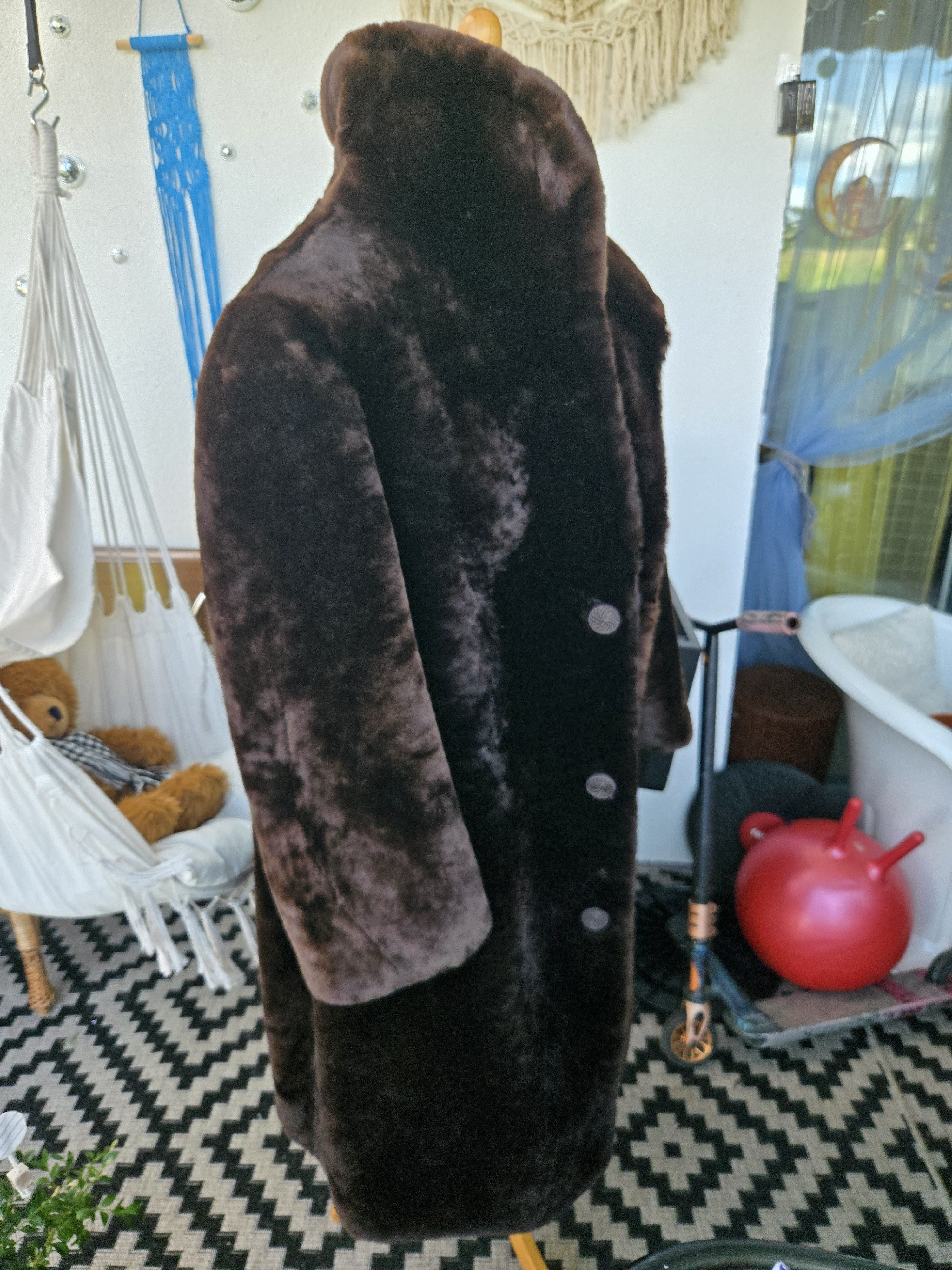 Eingereichtes Pelzstück – Beispiel 180.2 Bild 3
