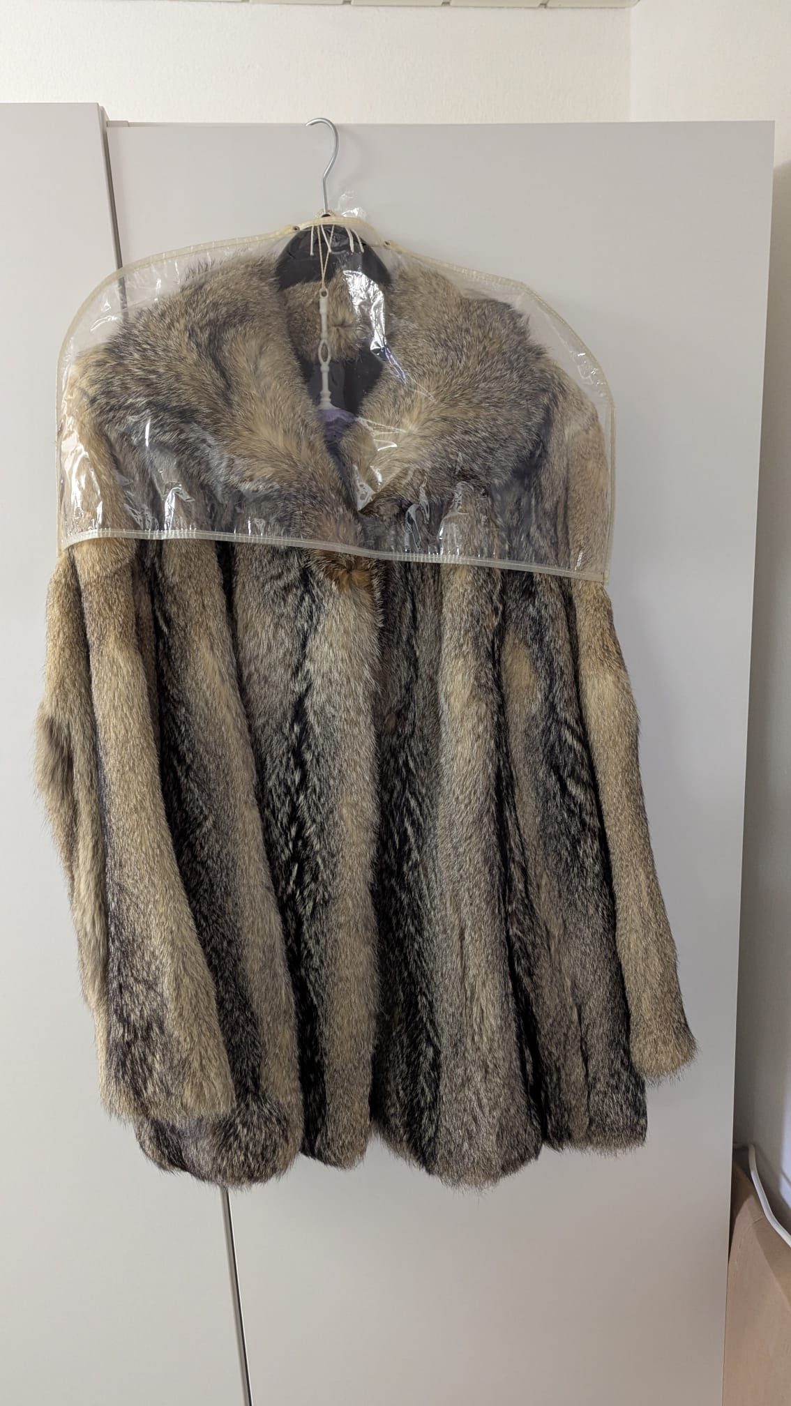 Eingereichtes Pelzstück – Beispiel 49.1 Bild 4